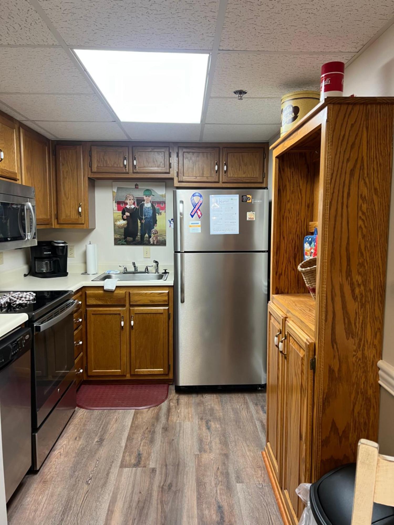 River Place #203 2bd Holiday home Pigeon Forge