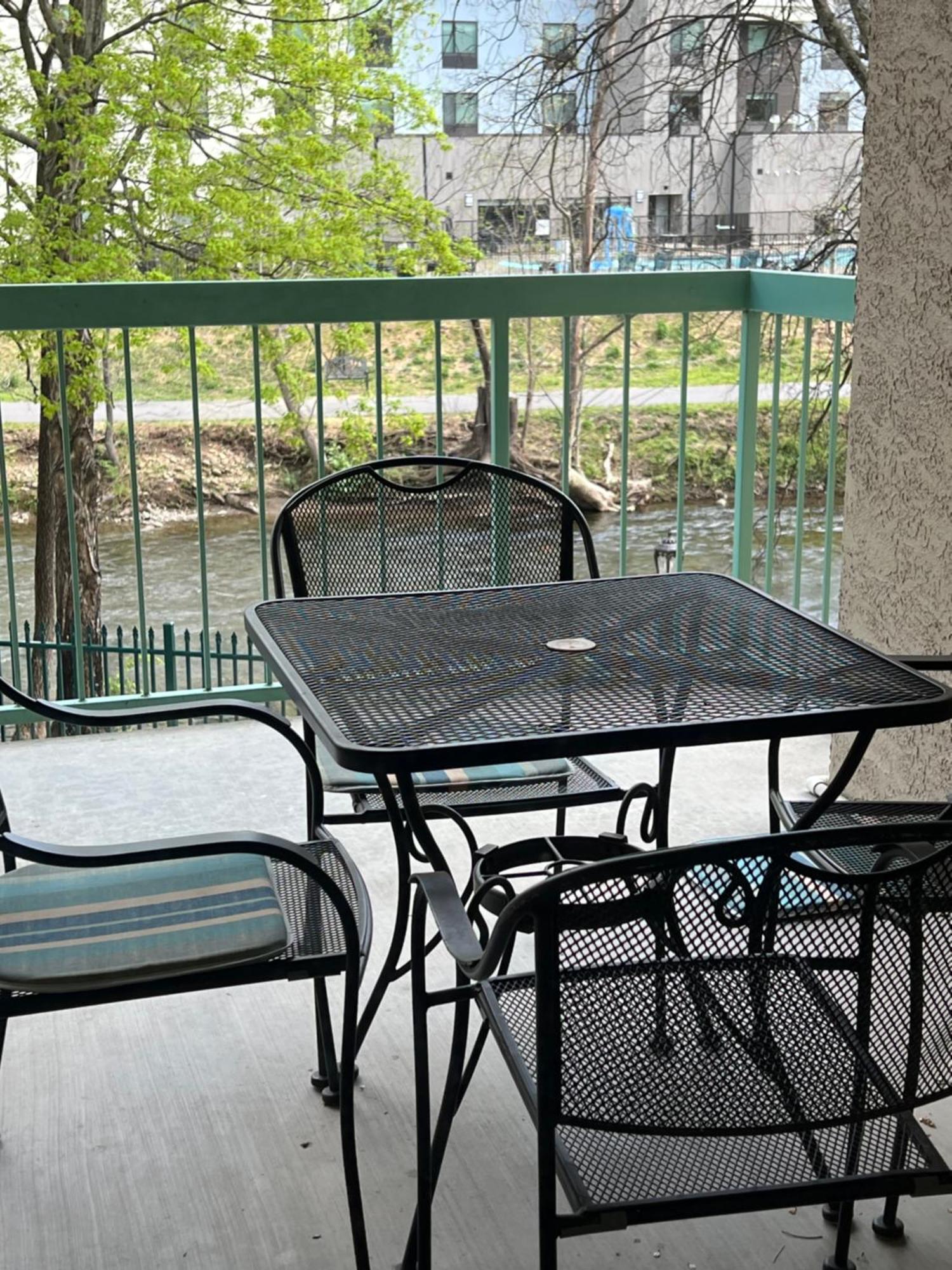River Place #203 2bd