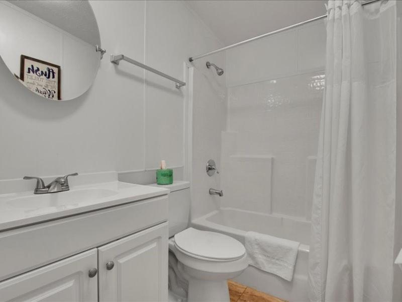 Luxurious 4br Mountain Haven With Parking Pigeon Forge