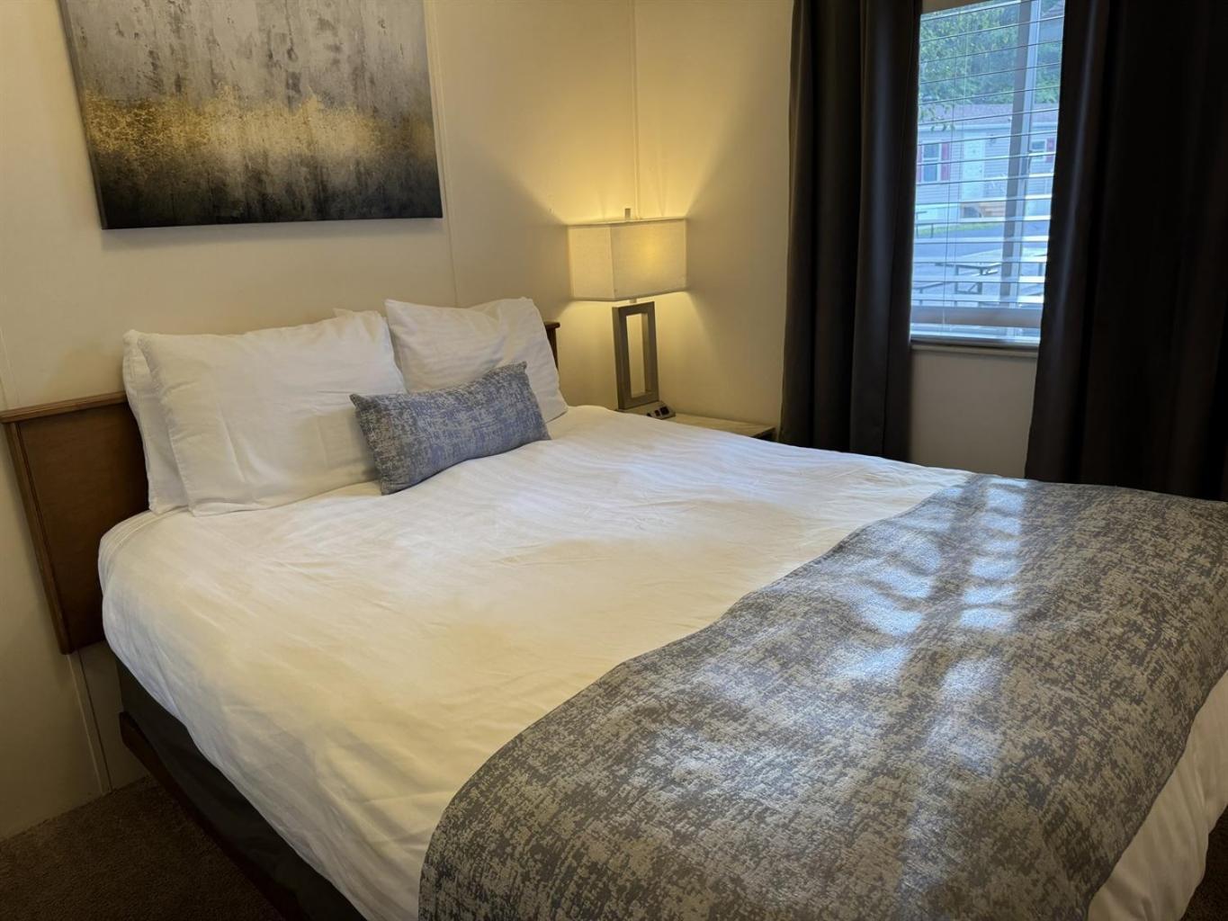 2br Smoky Mountain Retreat