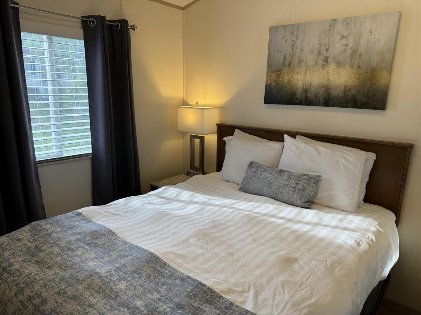 Chalet Tranquil 2br Mountain Escape Near Dollywood