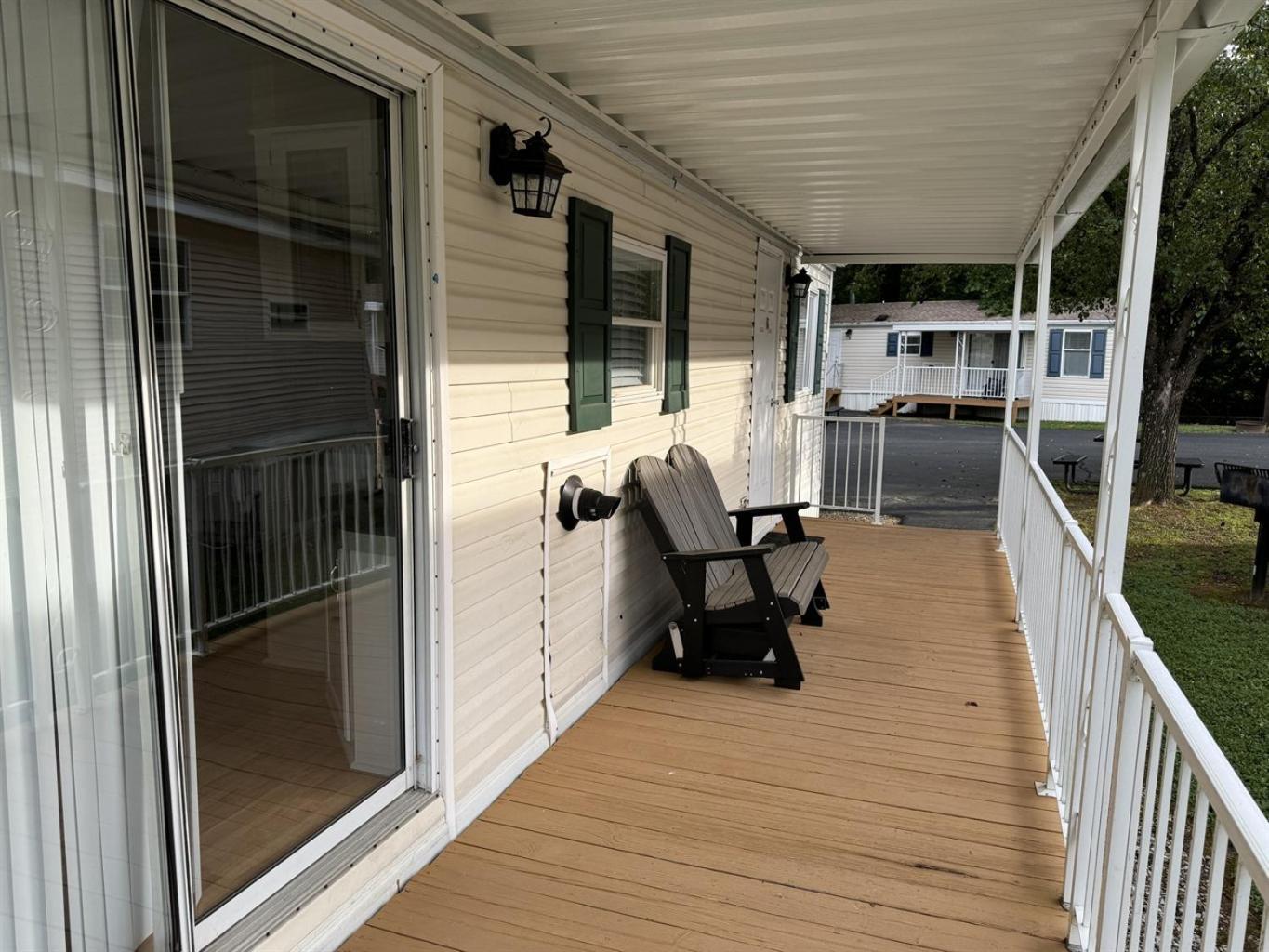 Tranquil 2br Mountain Escape Near Dollywood Chalet