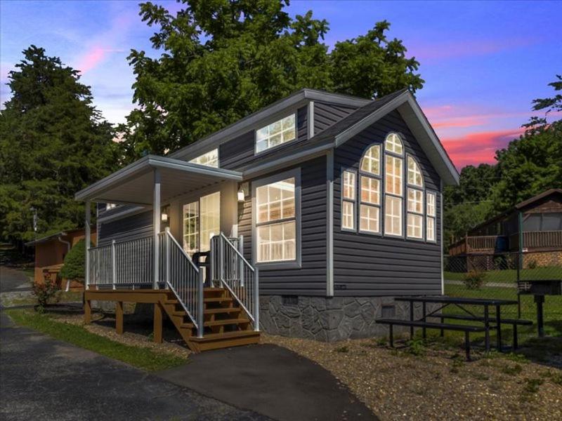 Lovely 1br With Loft Chalet *