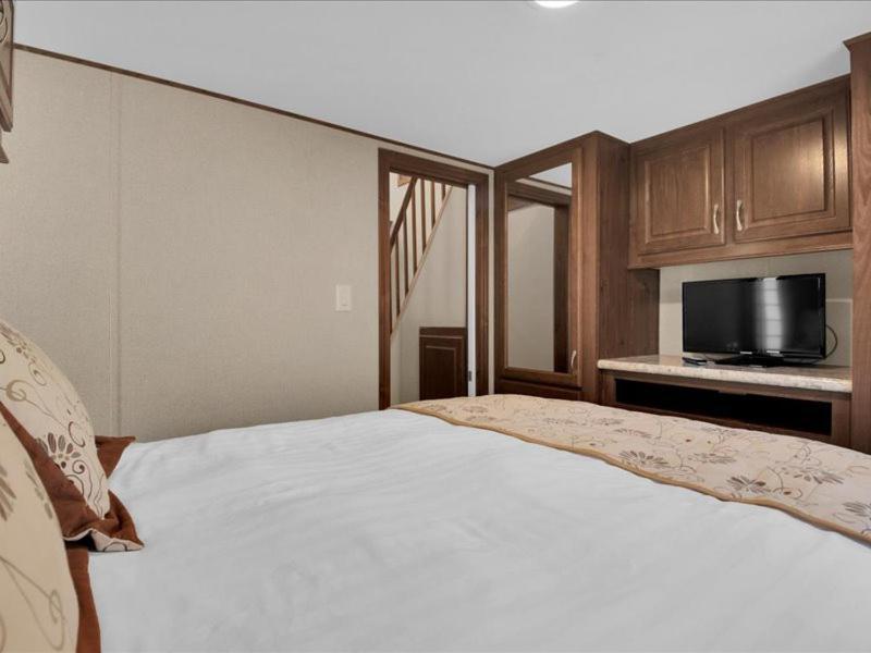 Lovely 1br With Loft Pigeon Forge