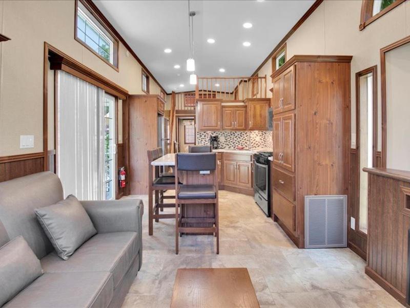 Lovely 1br With Loft Pigeon Forge