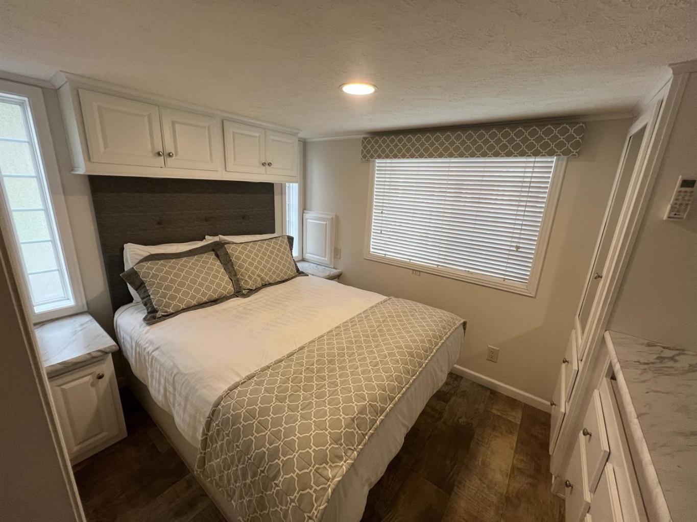 Chalet 1br Model With Loft Pigeon Forge
