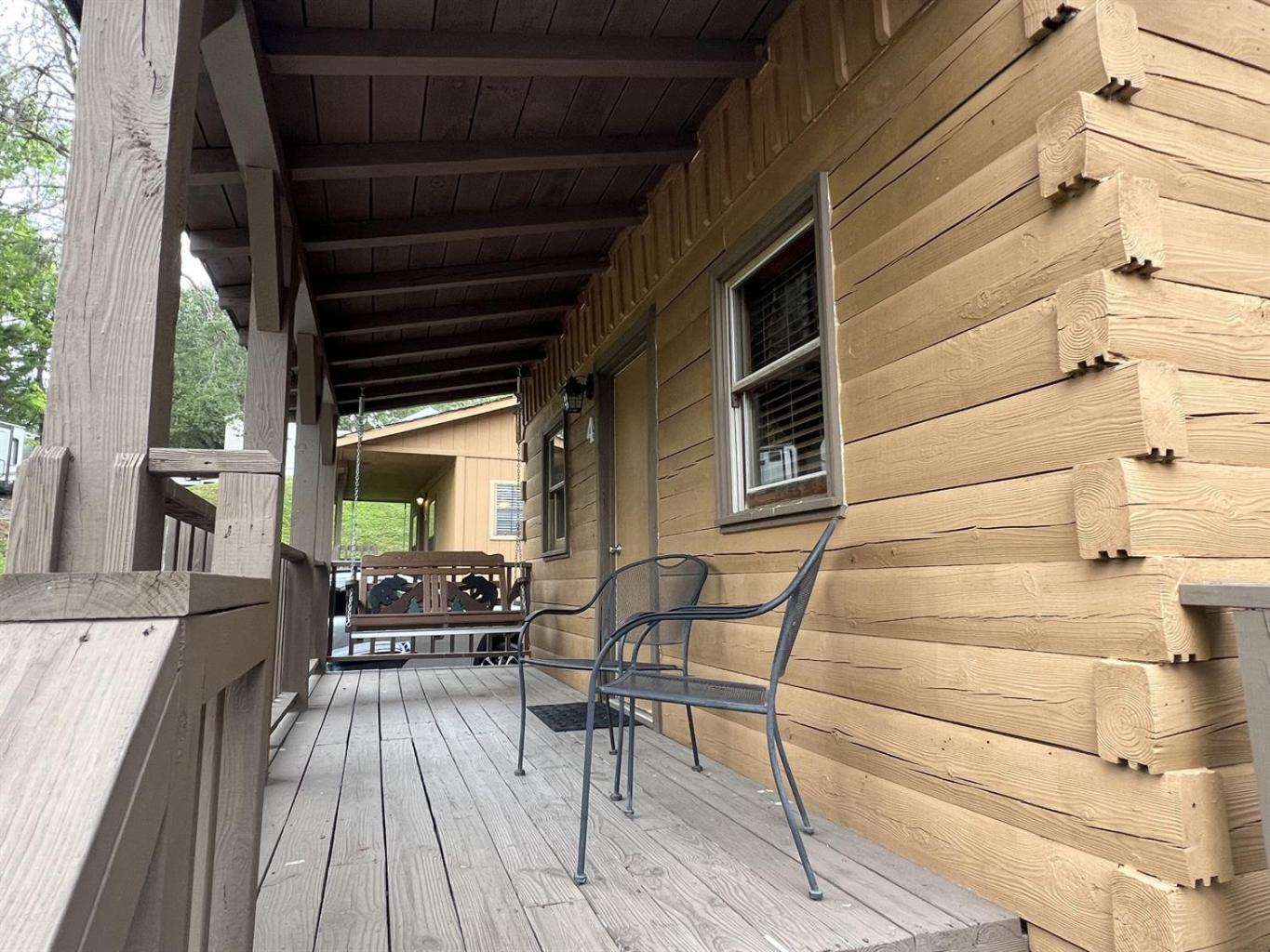 Homey With Mountain Views Chalet Pigeon Forge