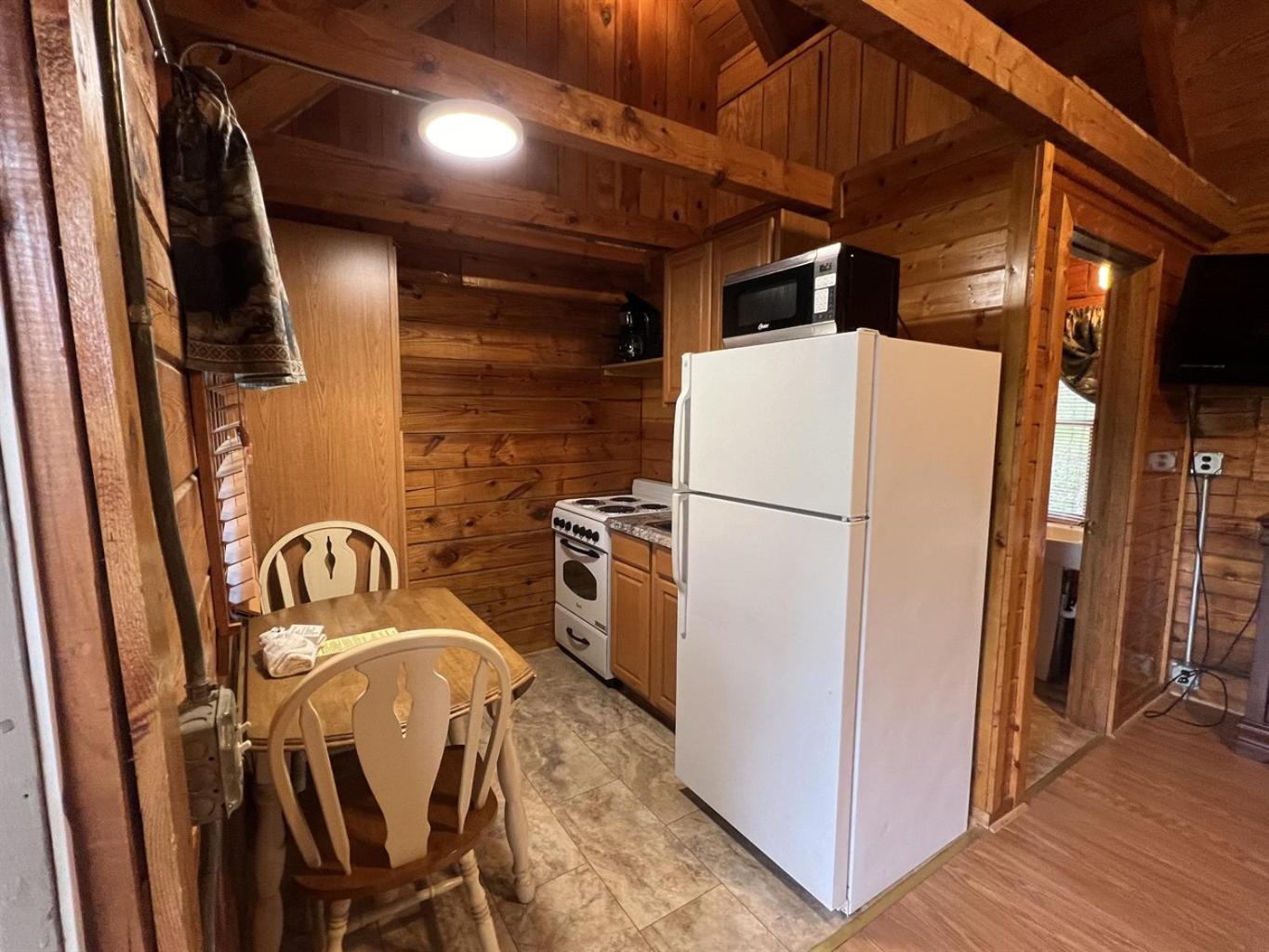 Homey With Mountain Views Chalet Pigeon Forge