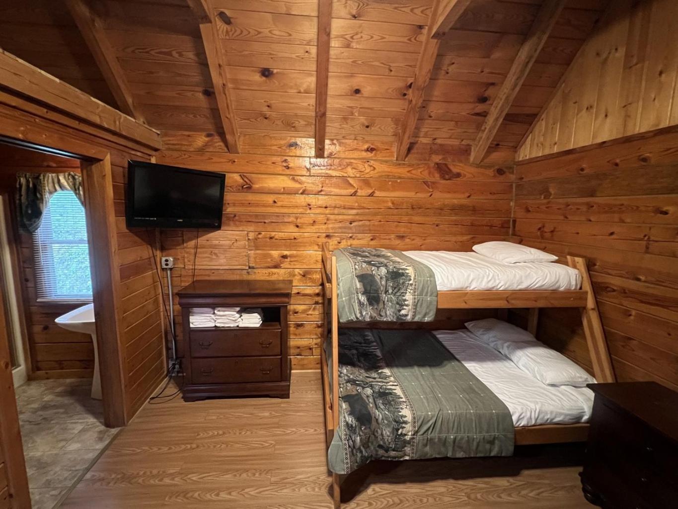 Homey With Mountain Views Pigeon Forge