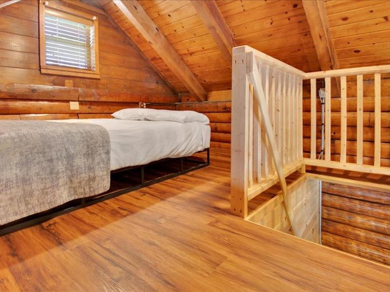 Deluxe 1 Bedroom With Parking Pigeon Forge