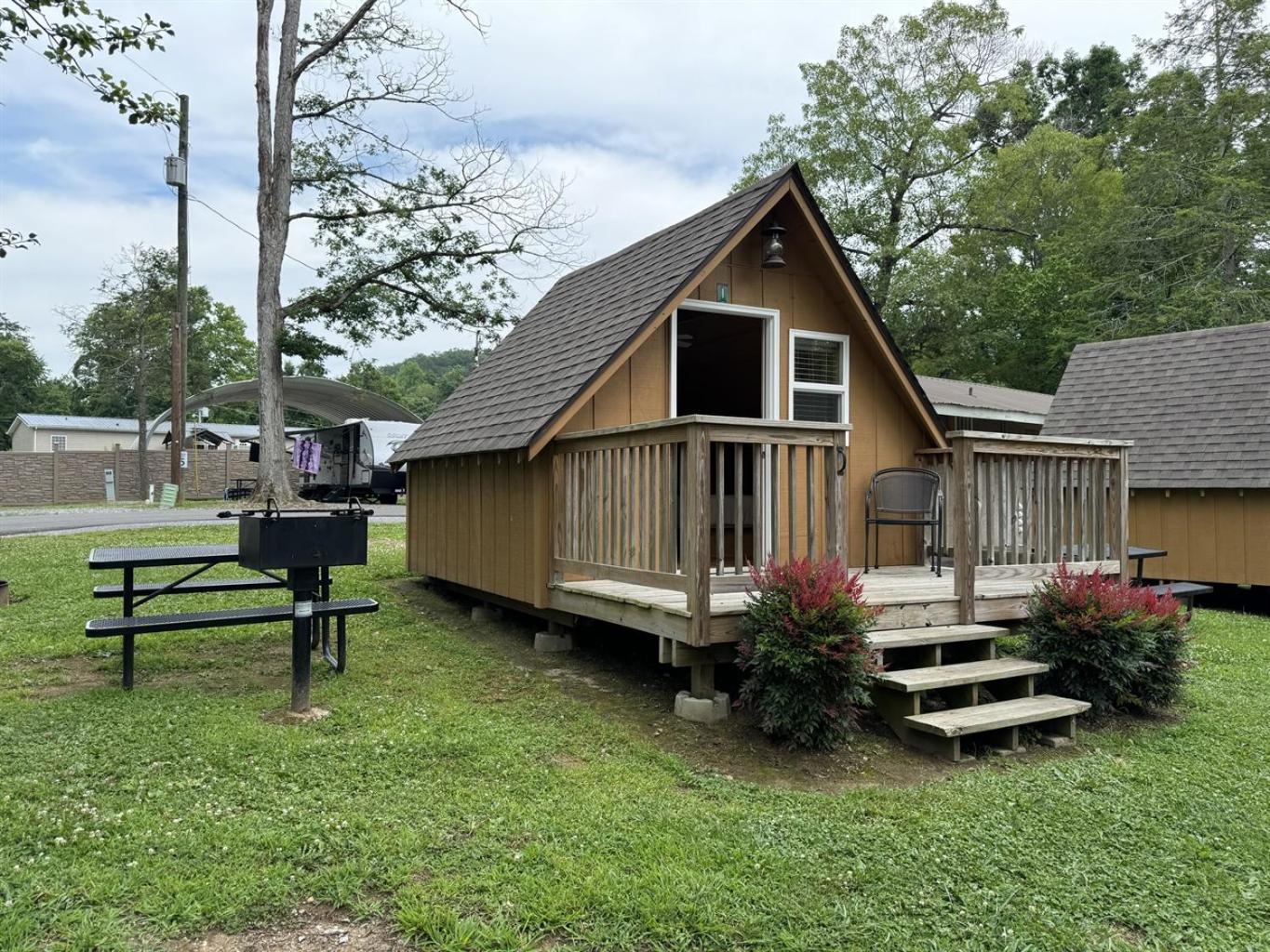 Cozy Near Dollywood With Parking * Pigeon Forge