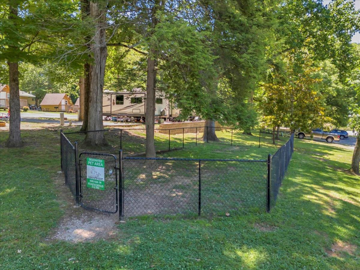 Cozy Near Dollywood With Parking * Pigeon Forge