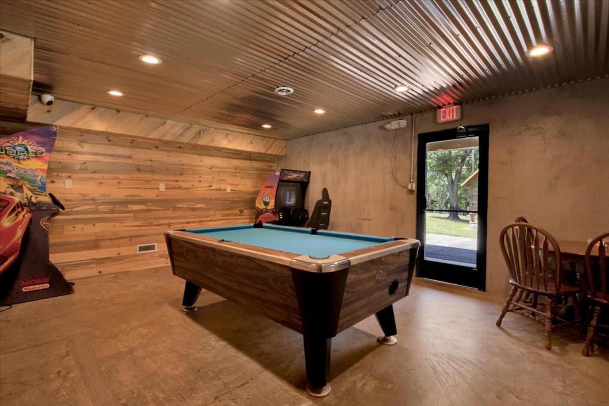 Tranquil Mountain Retreat Near Anakeesta Pigeon Forge