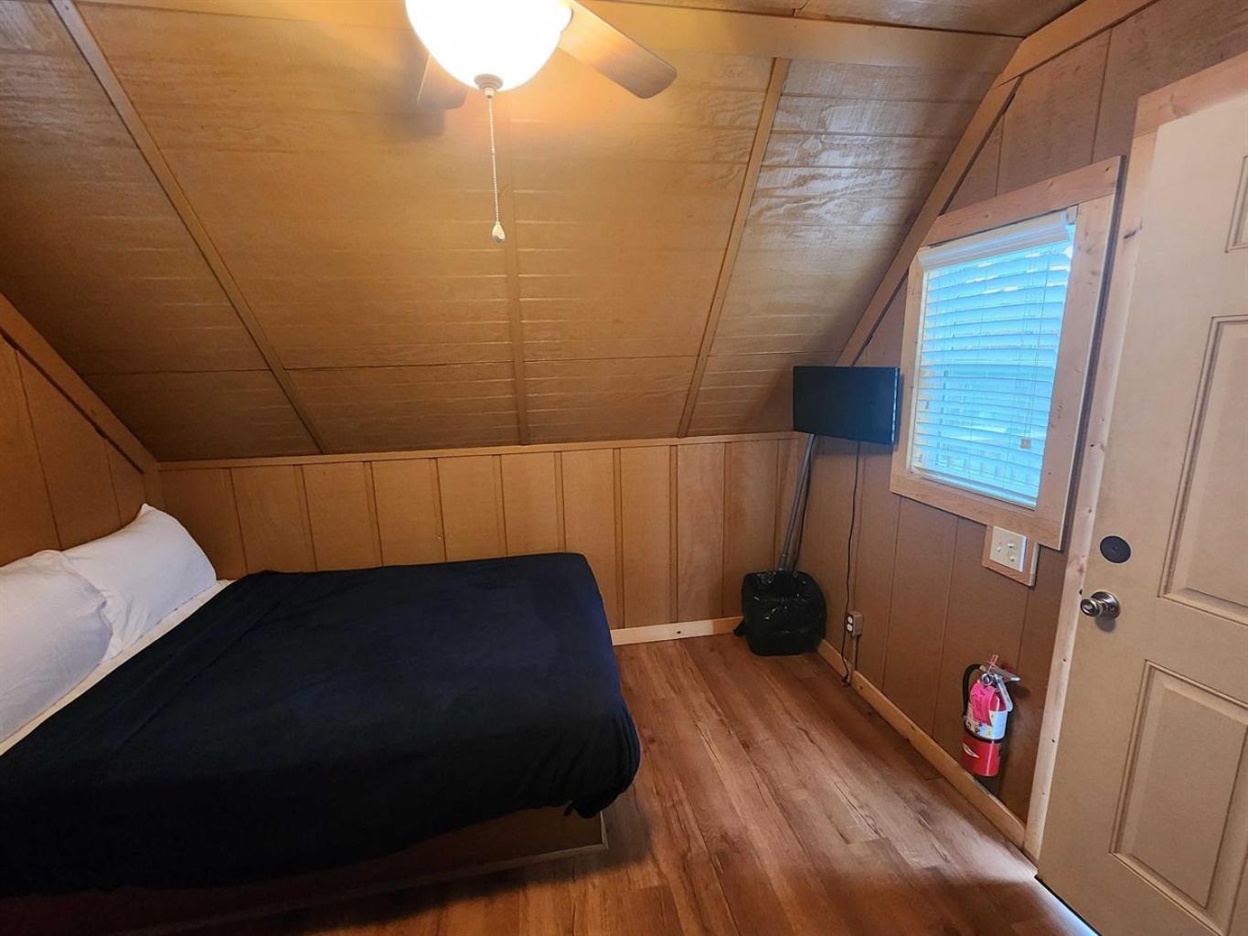 Chalet Rustic Getaway