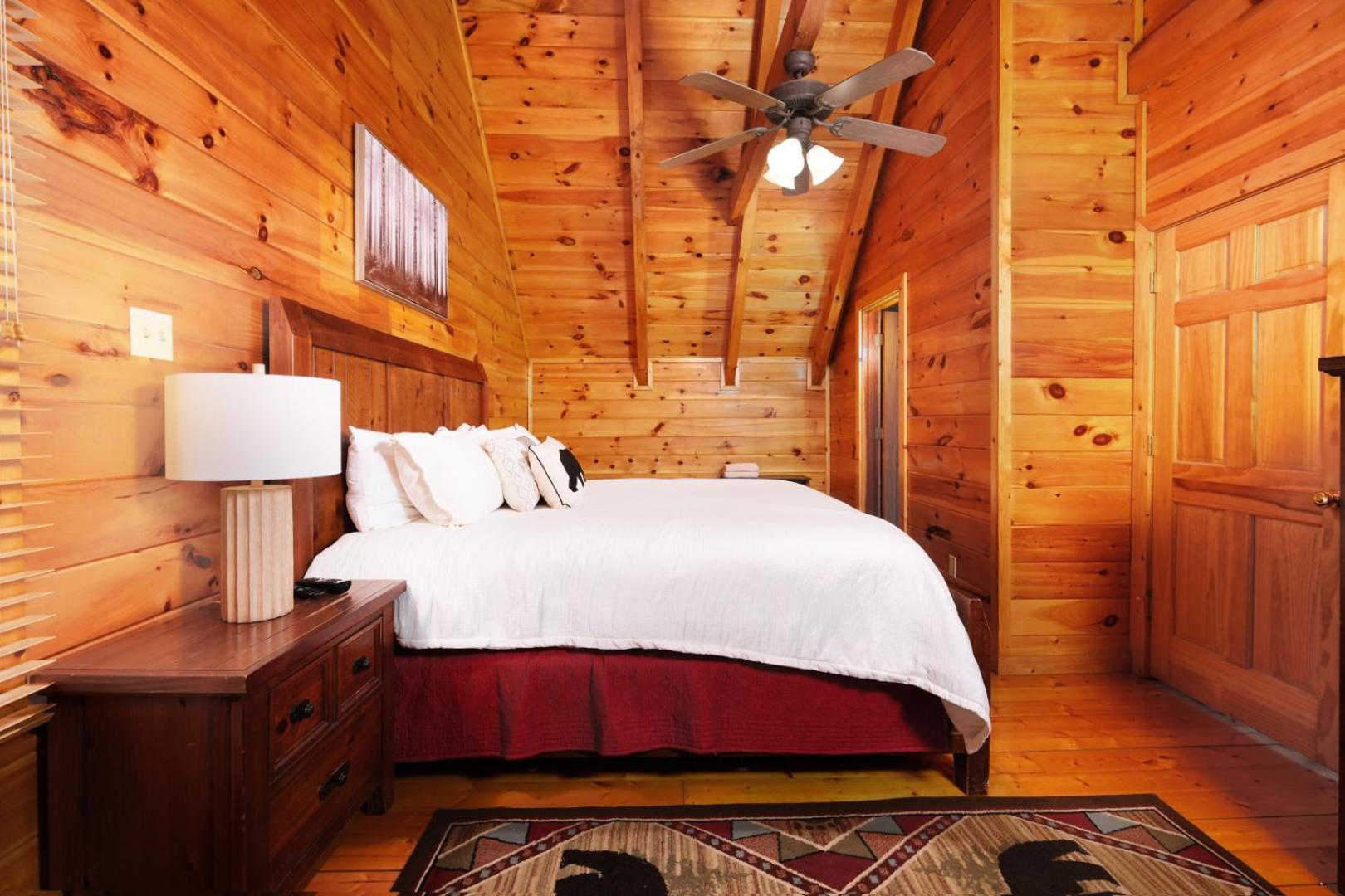 Beary Relaxing By Colonial Properties Holiday home *