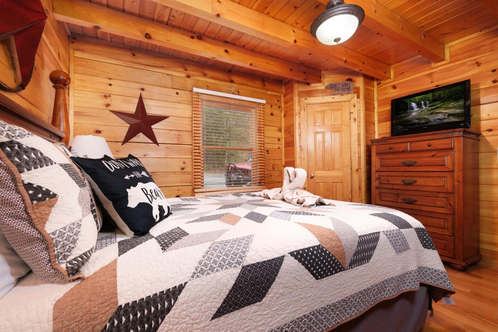 Holiday home Beary Relaxing By Colonial Properties