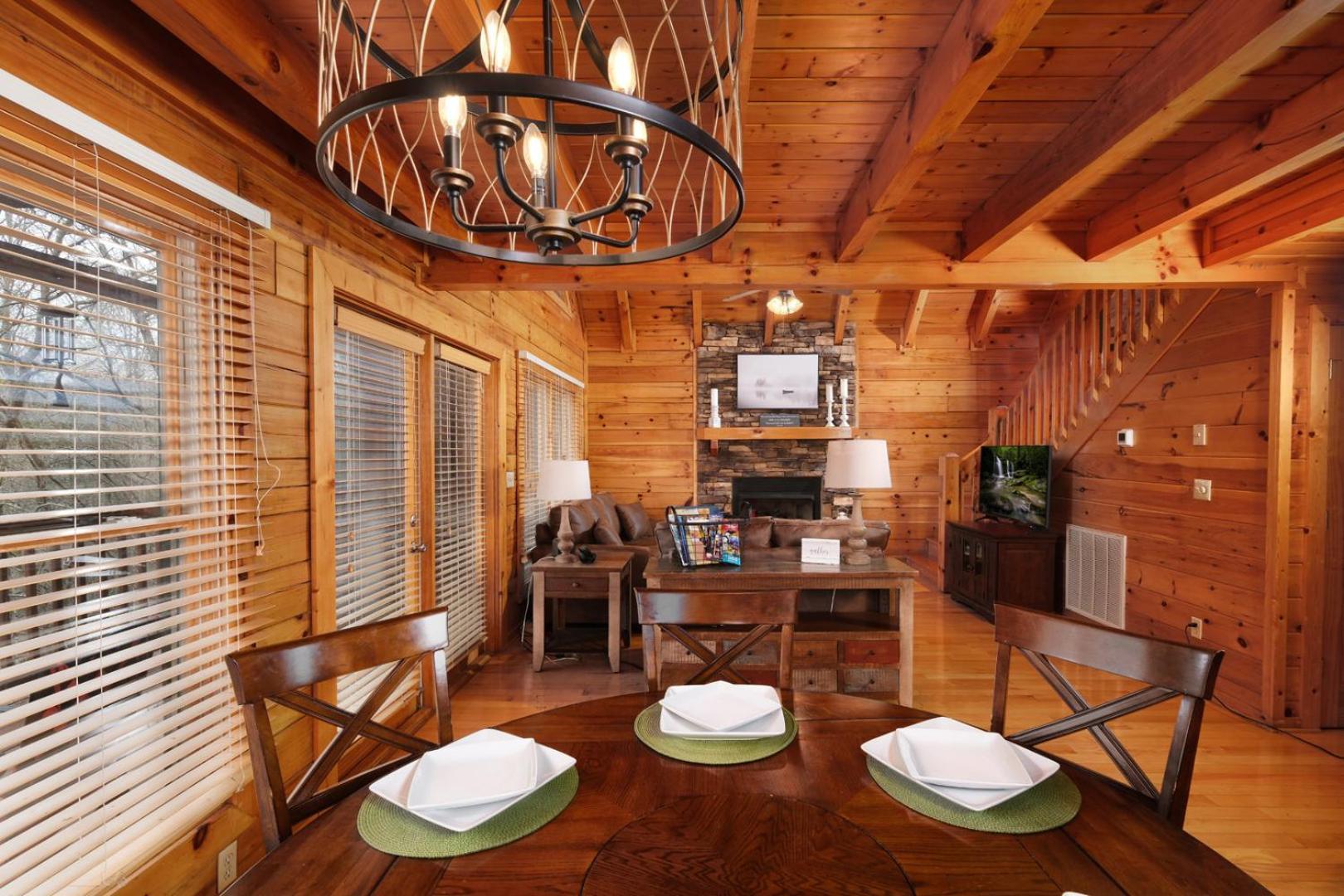 Holiday home Beary Relaxing By Colonial Properties Pigeon Forge