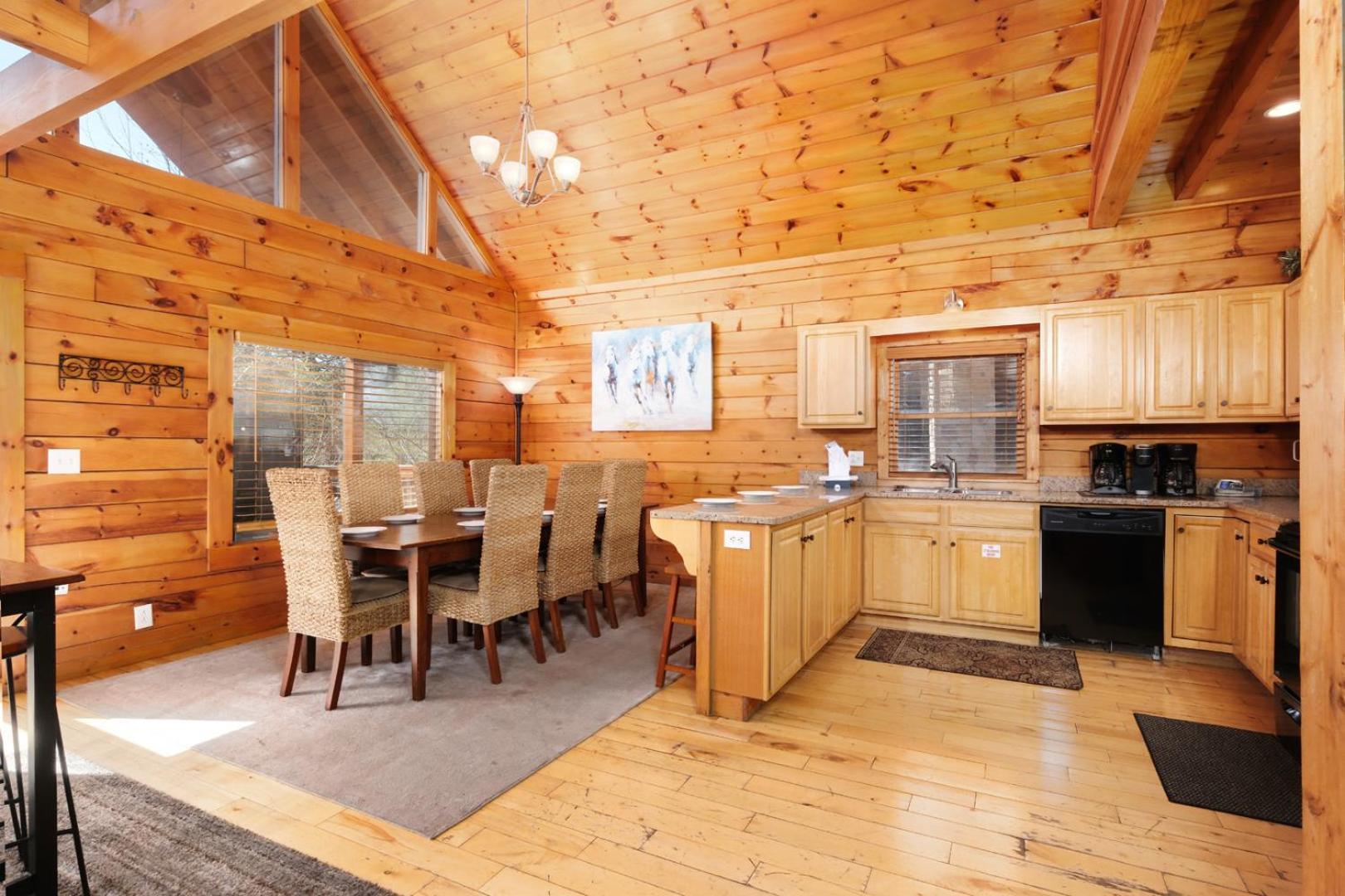 Angel'S Crest Holiday home *