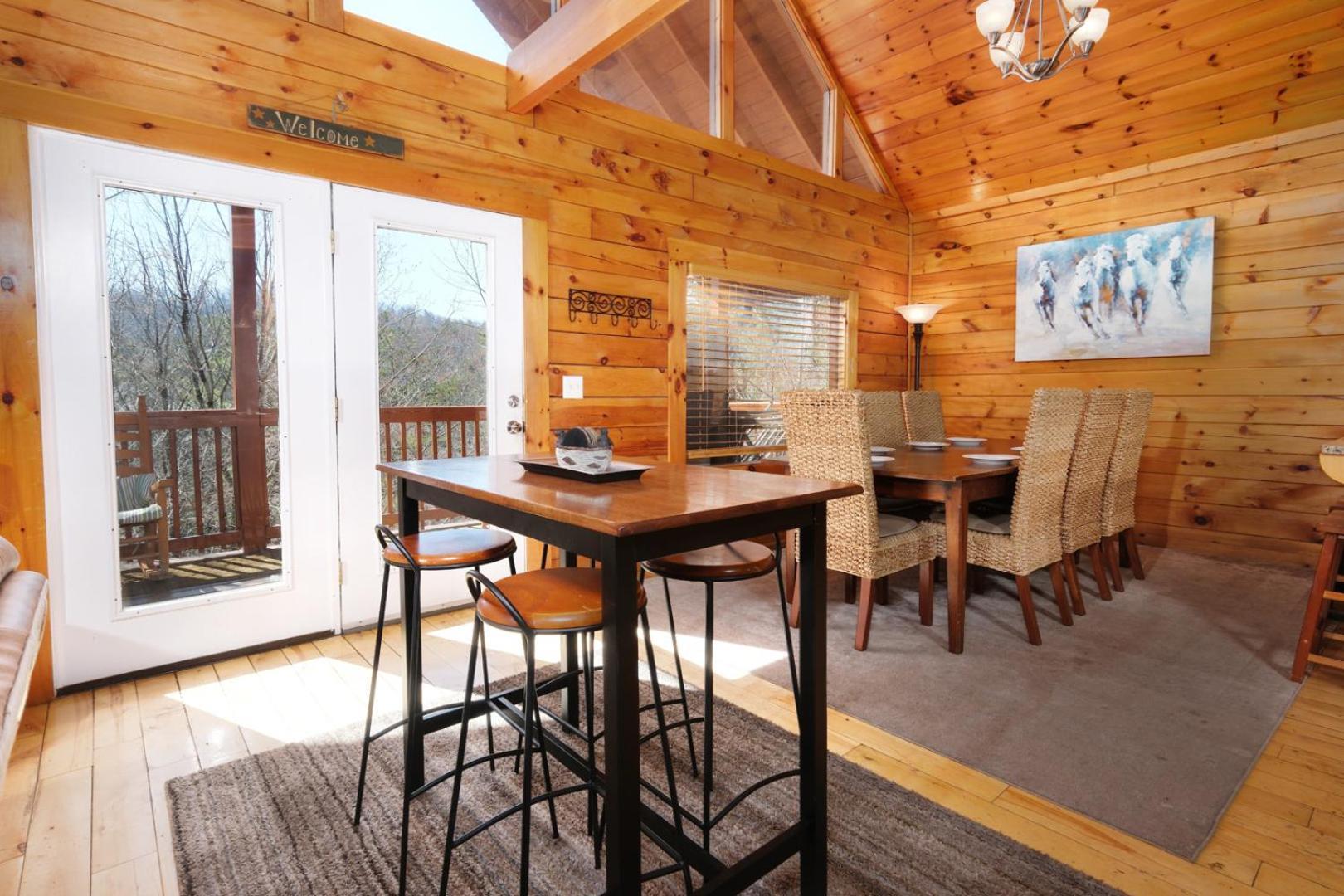 Holiday home Angel'S Crest Pigeon Forge