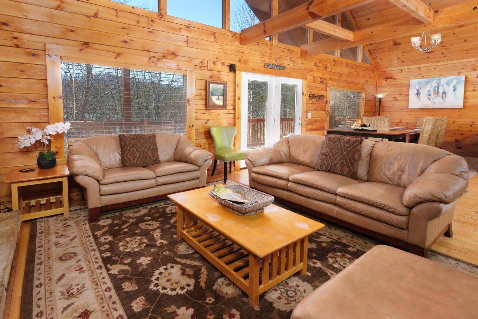 Angel'S Crest Holiday home