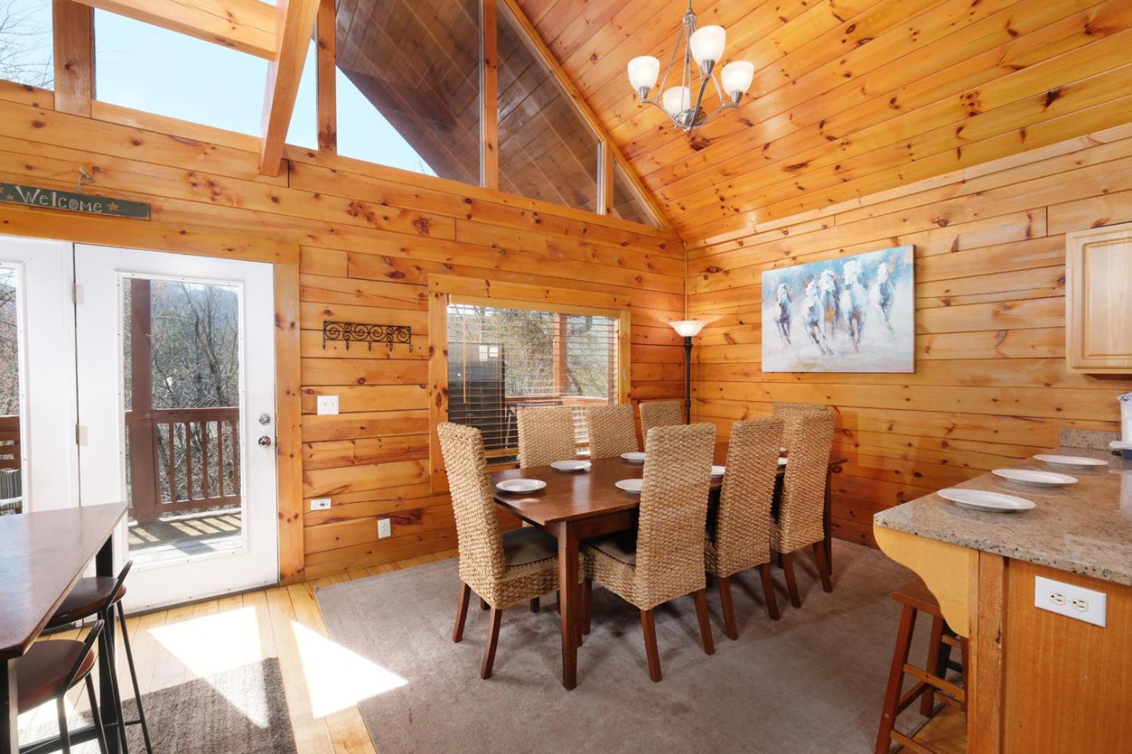 Holiday home Angel'S Crest Pigeon Forge