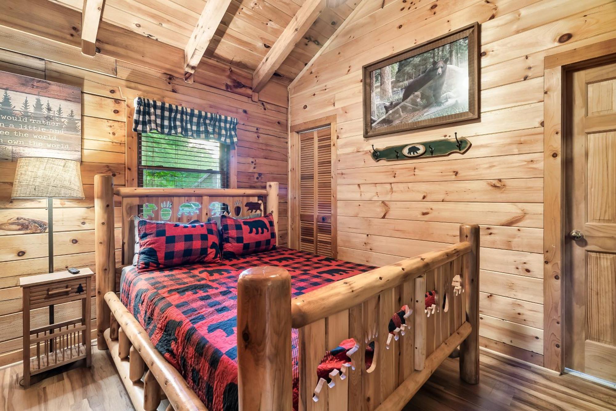 Hawkeye Holiday home *