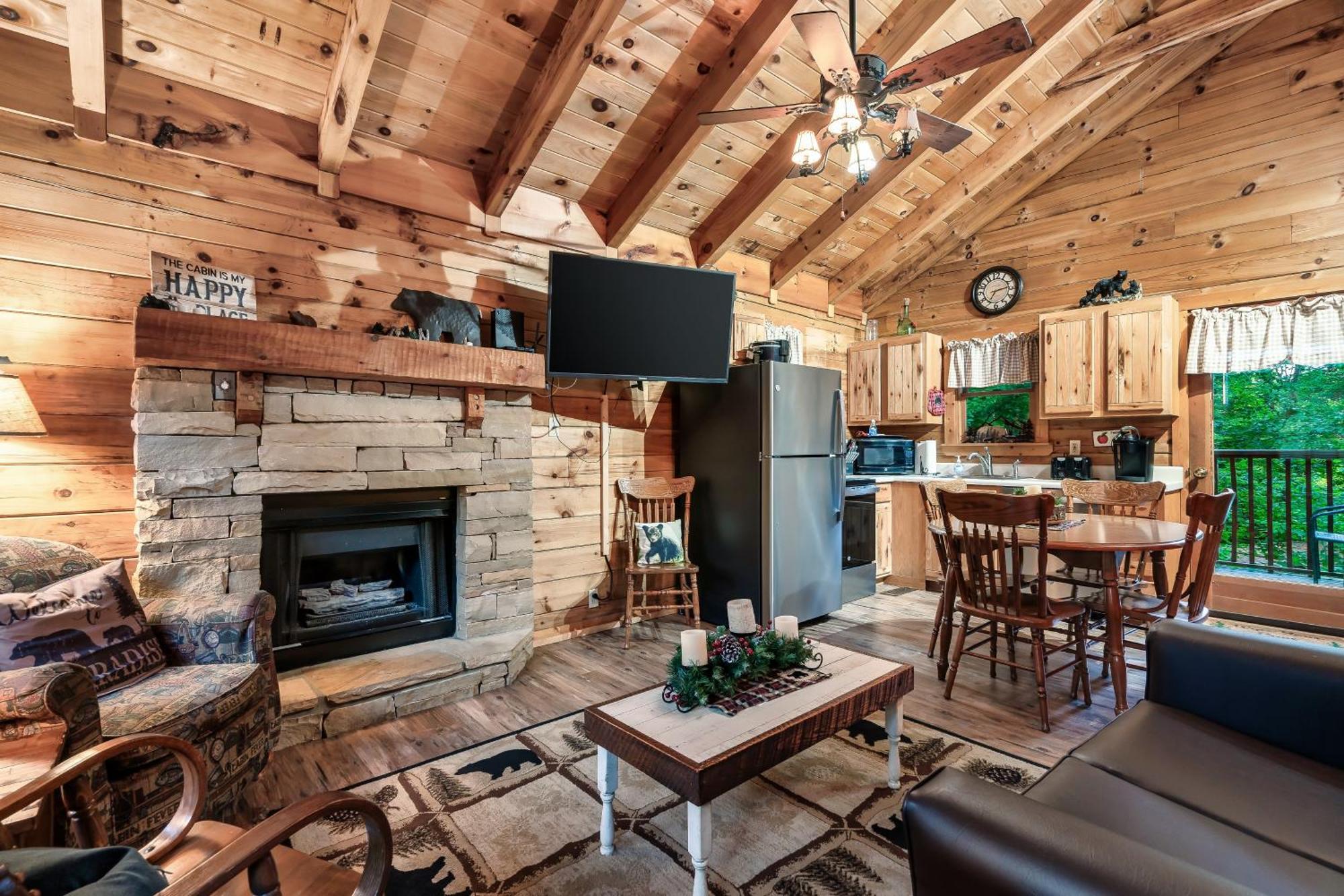 Hawkeye Holiday home