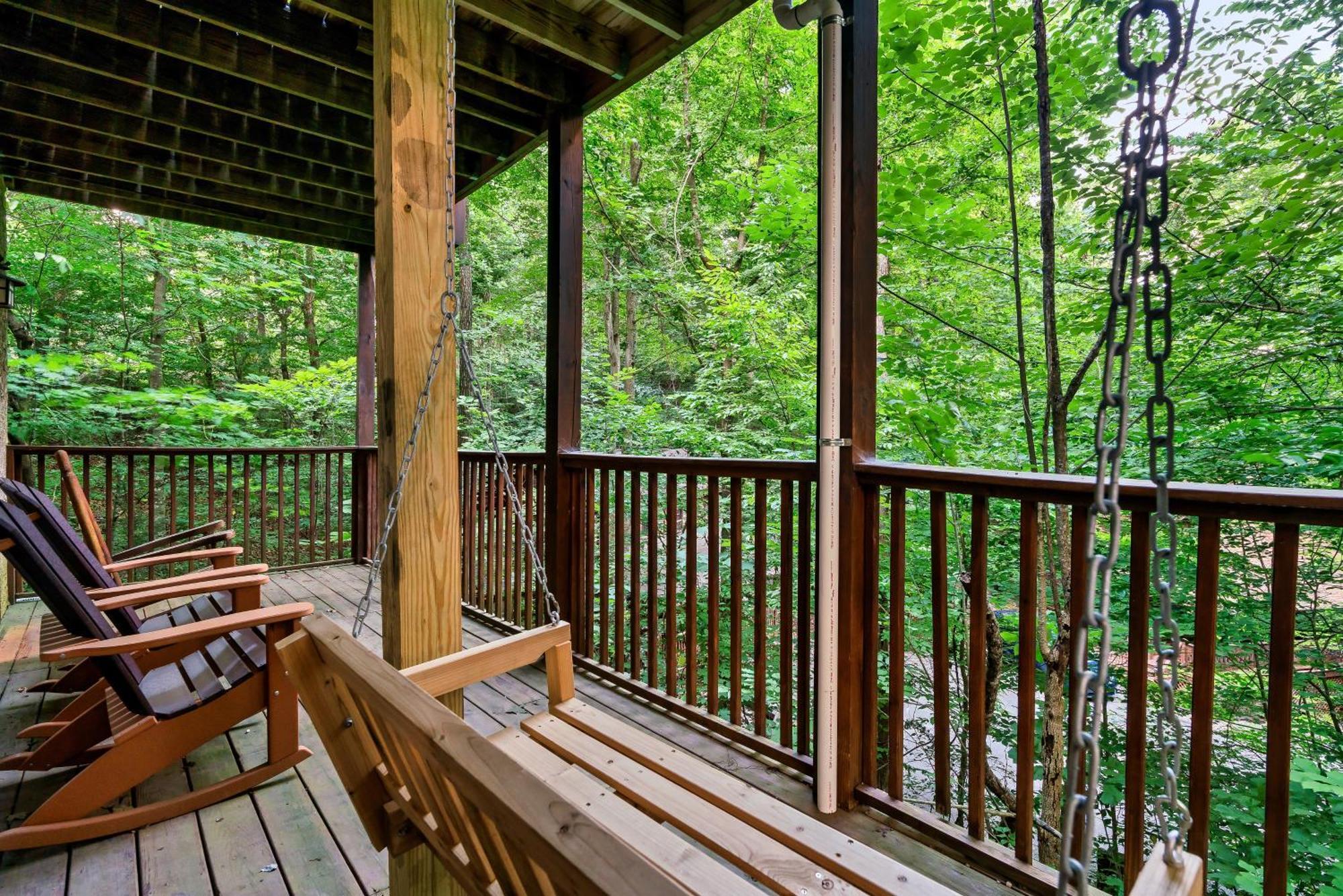 Hawkeye Holiday home *