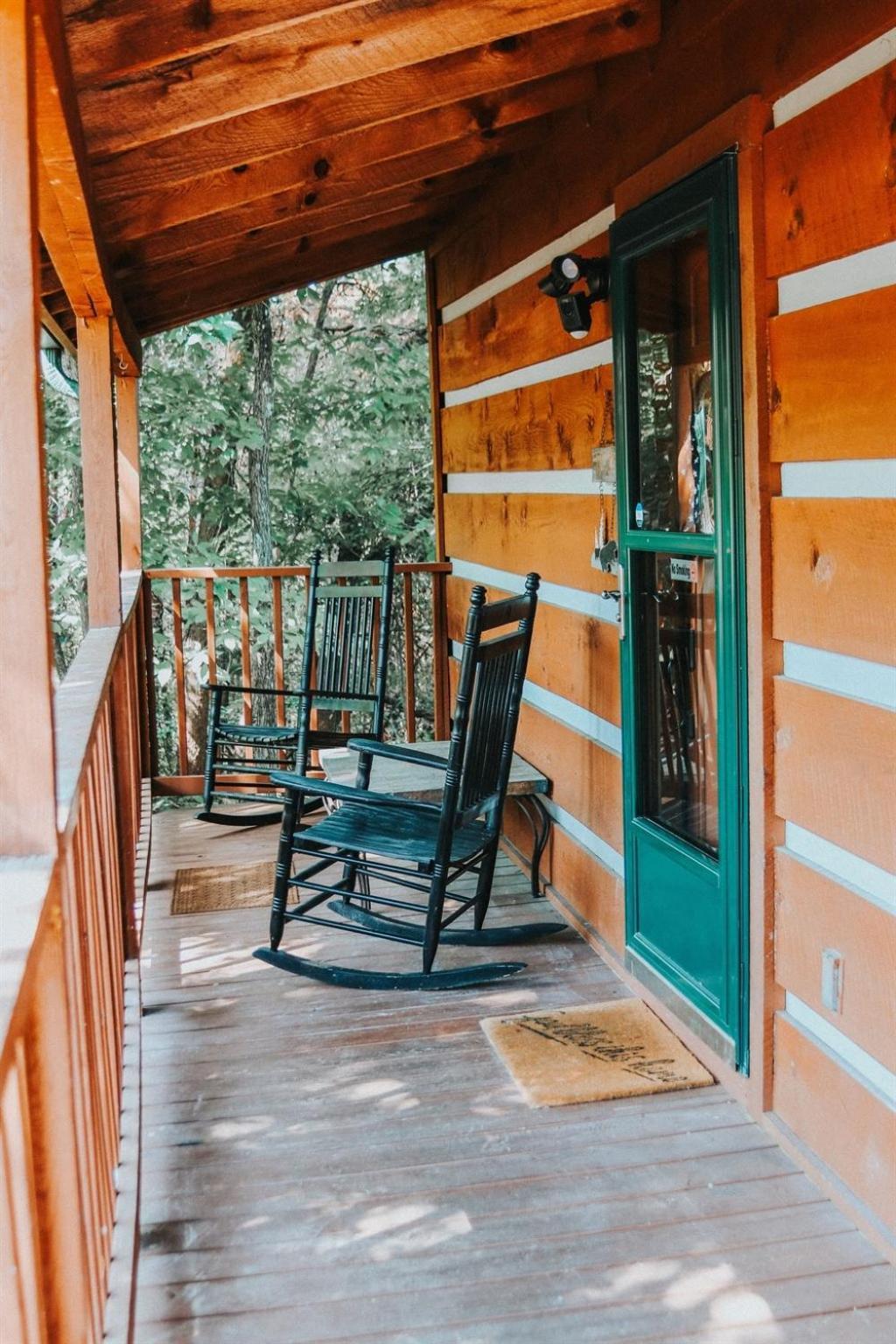 Bluff Mountain View Holiday home