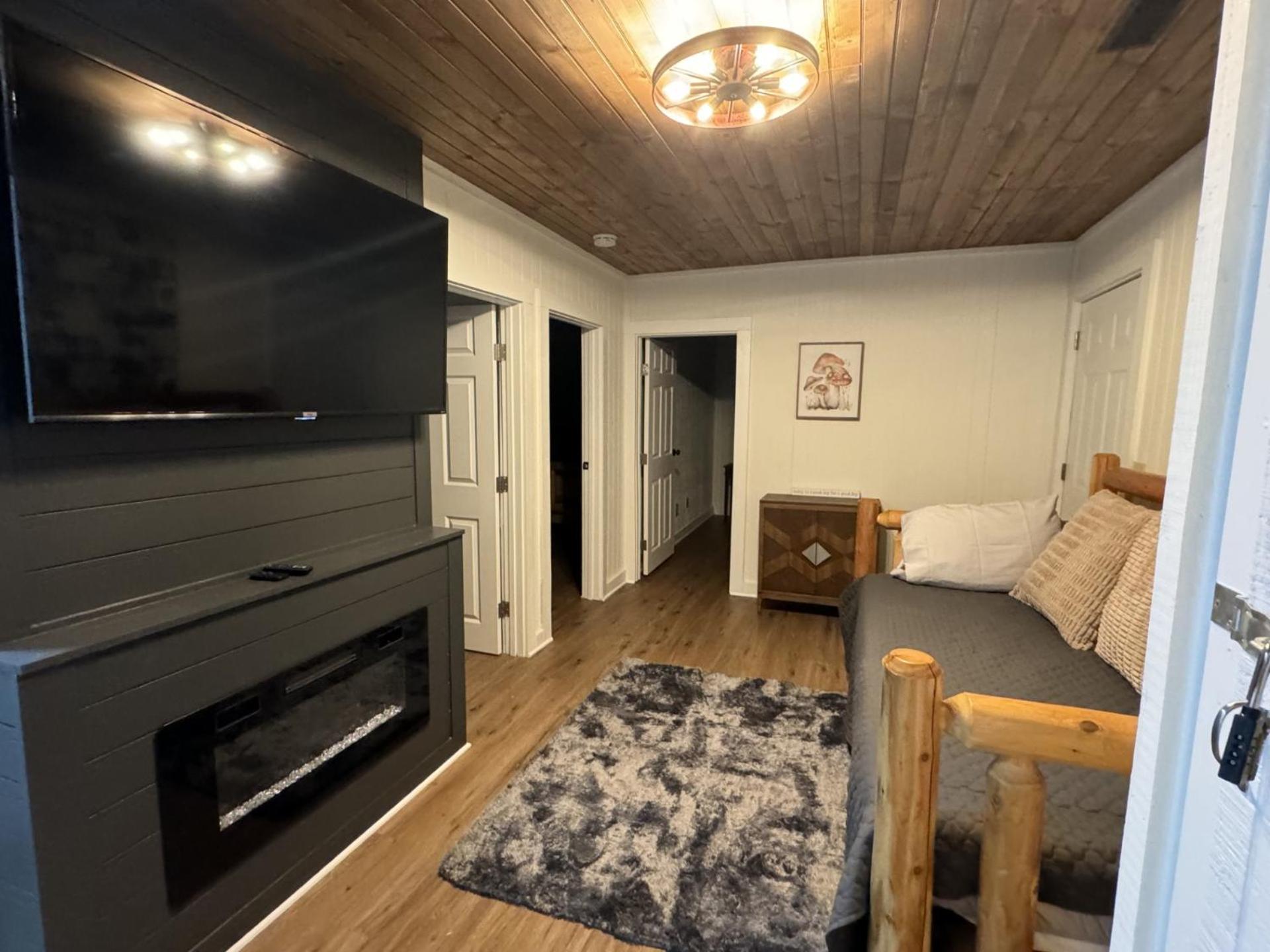 Holiday home Bluff Mountain View