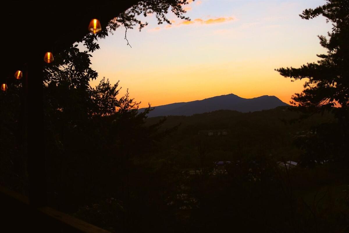 Holiday home Bluff Mountain View Pigeon Forge