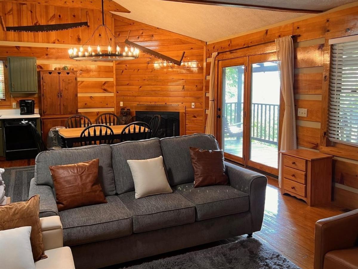 Holiday home Bluff Mountain View