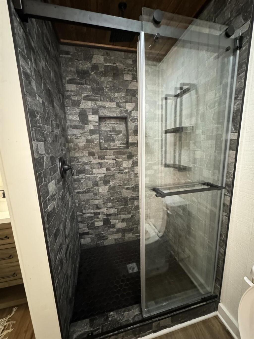 Bluff Mountain View Holiday home *