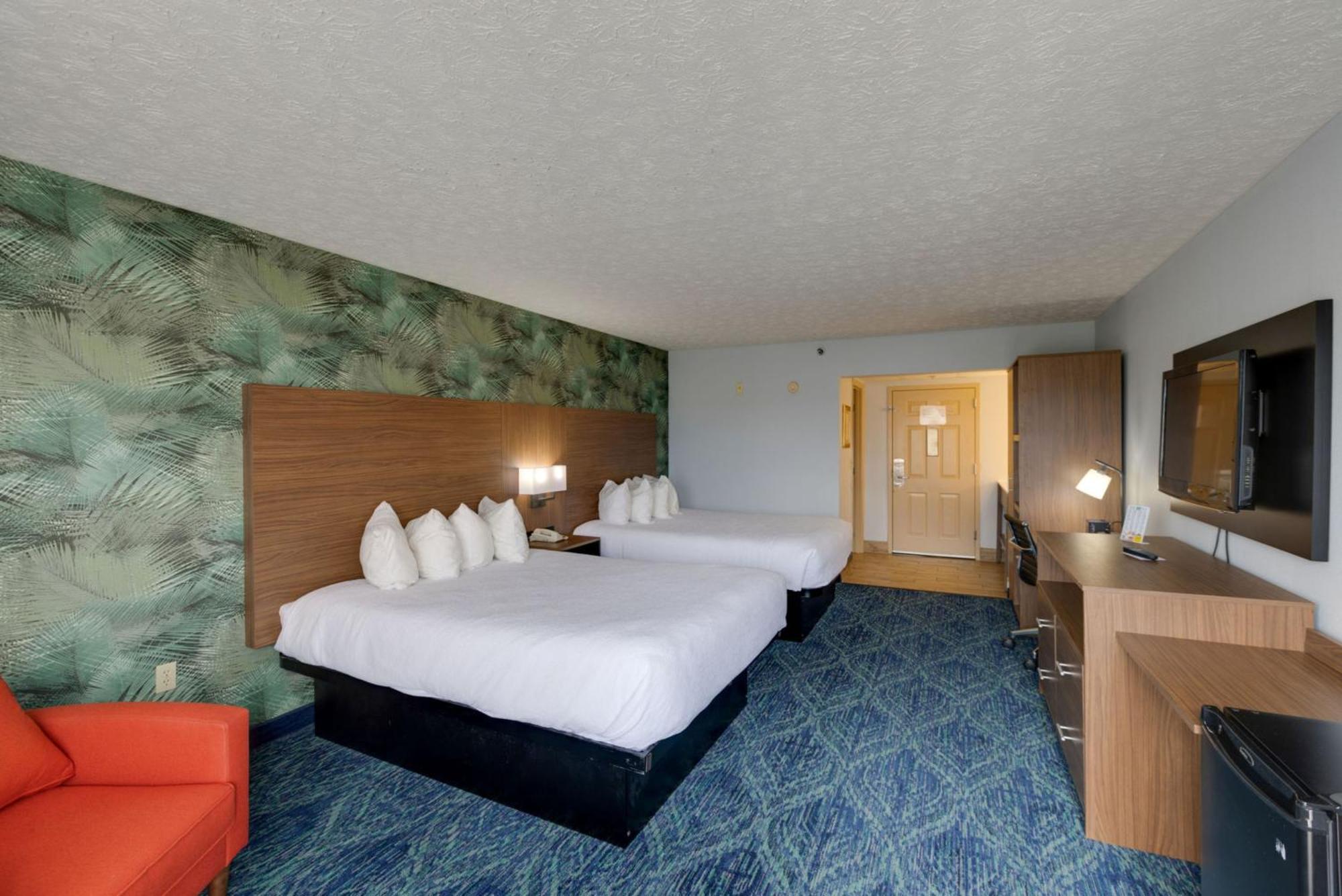 Hotel Park Grove 3*