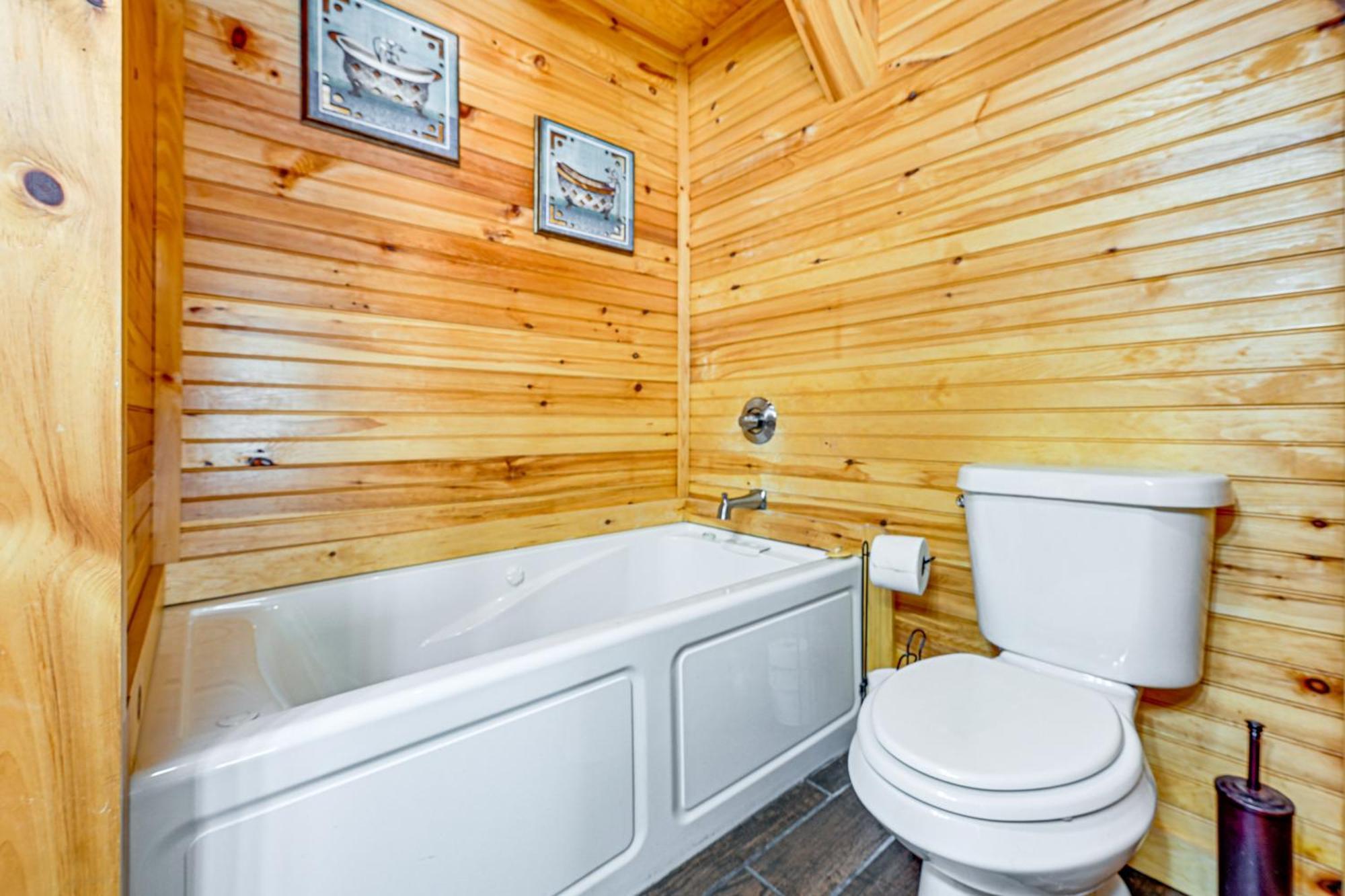 By Dollywood With Private Pool! Holiday home *