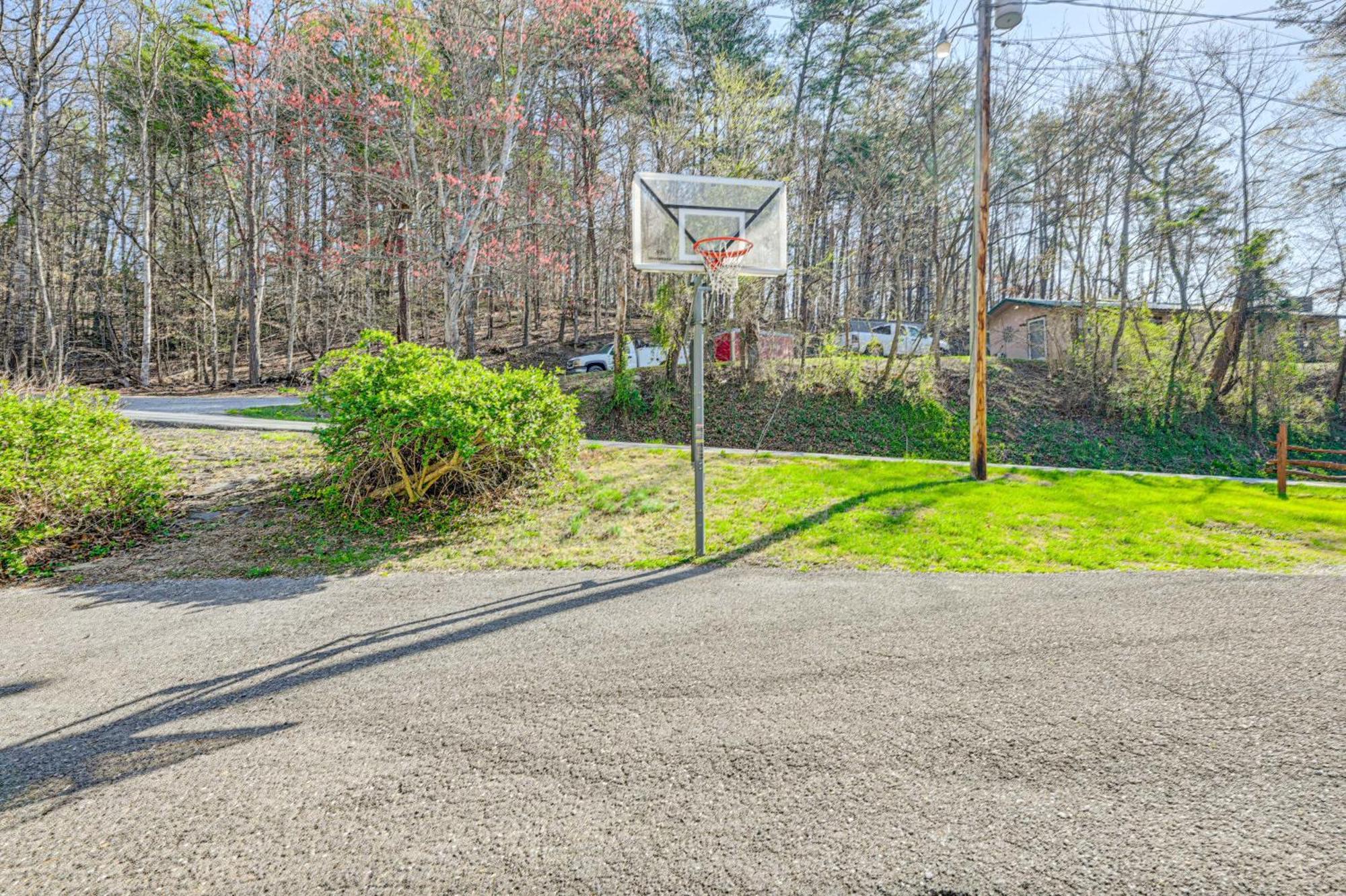 Holiday home By Dollywood With Private Pool! *