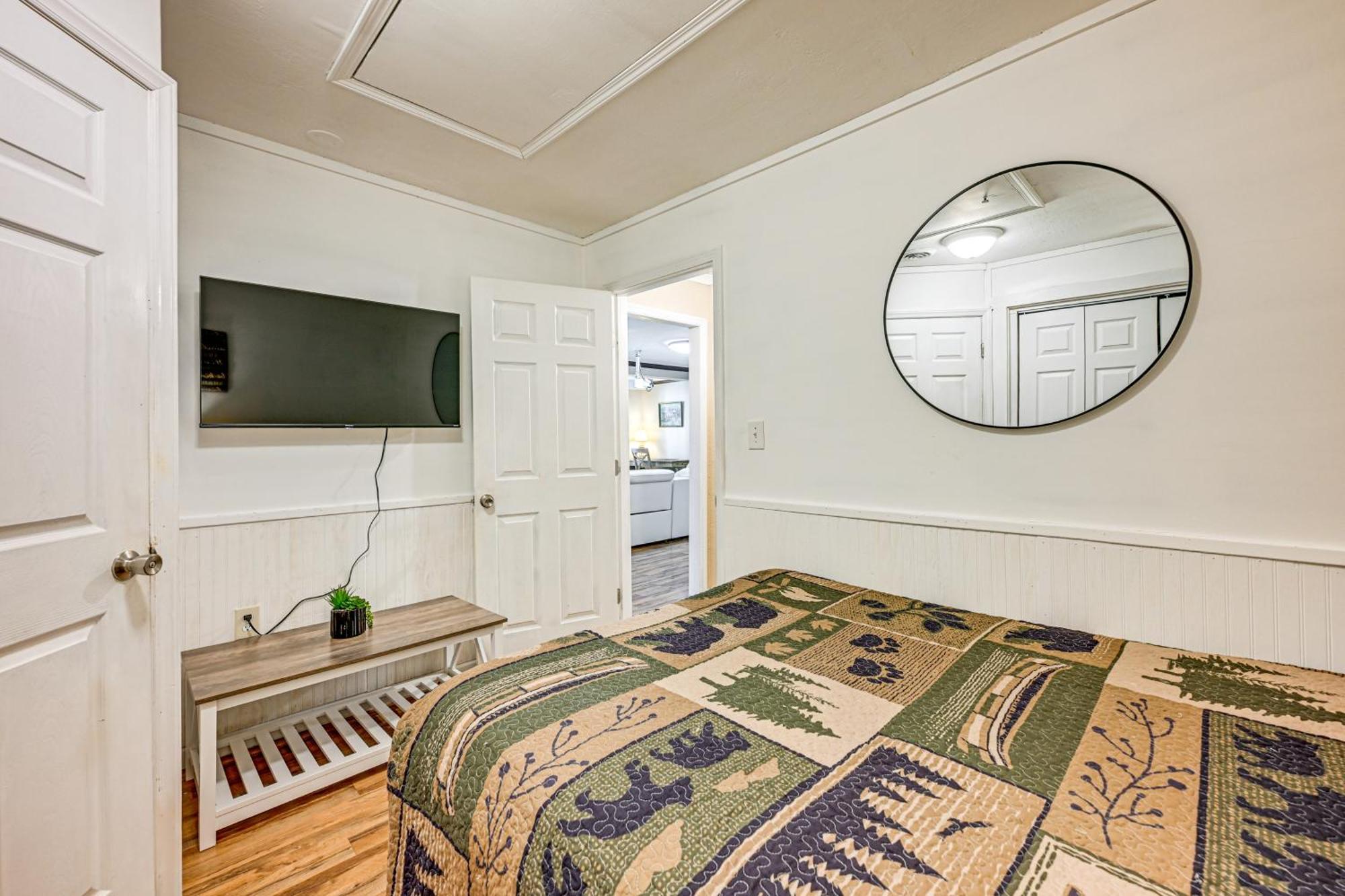 By Dollywood With Private Pool! Holiday home Pigeon Forge