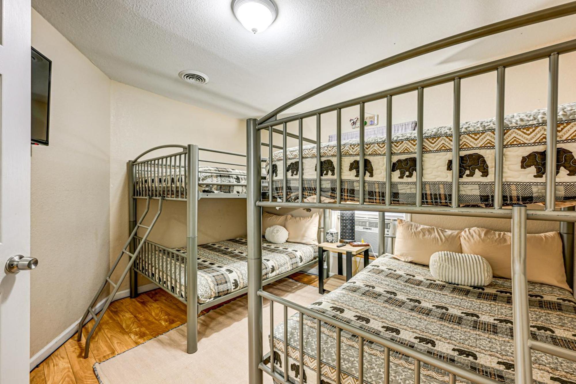 By Dollywood With Private Pool! *
