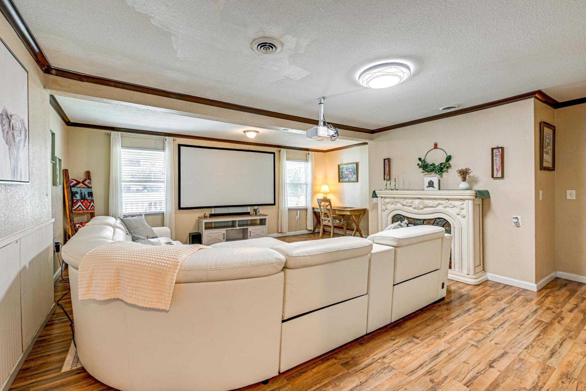 By Dollywood With Private Pool! Holiday home