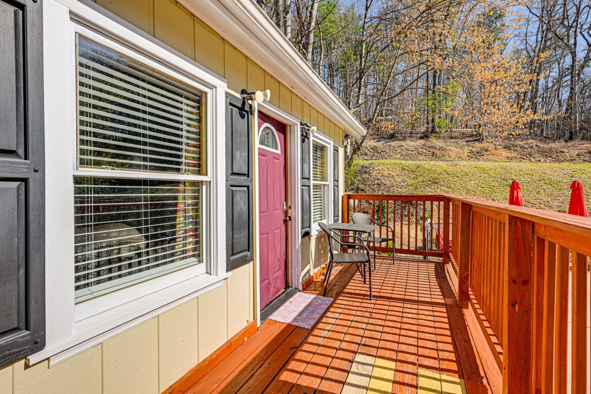 By Dollywood With Private Pool! Holiday home Pigeon Forge