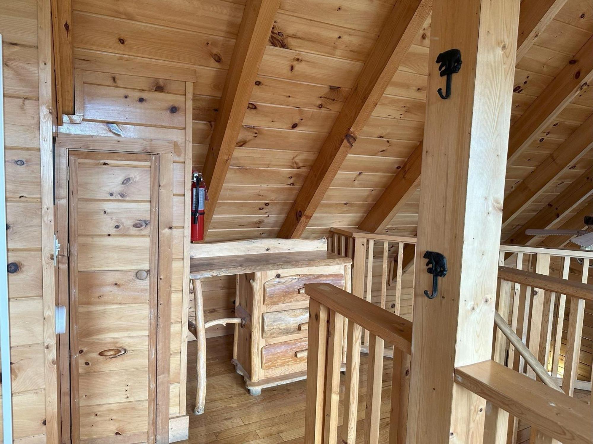One-bedroom House Holiday home Pigeon Forge