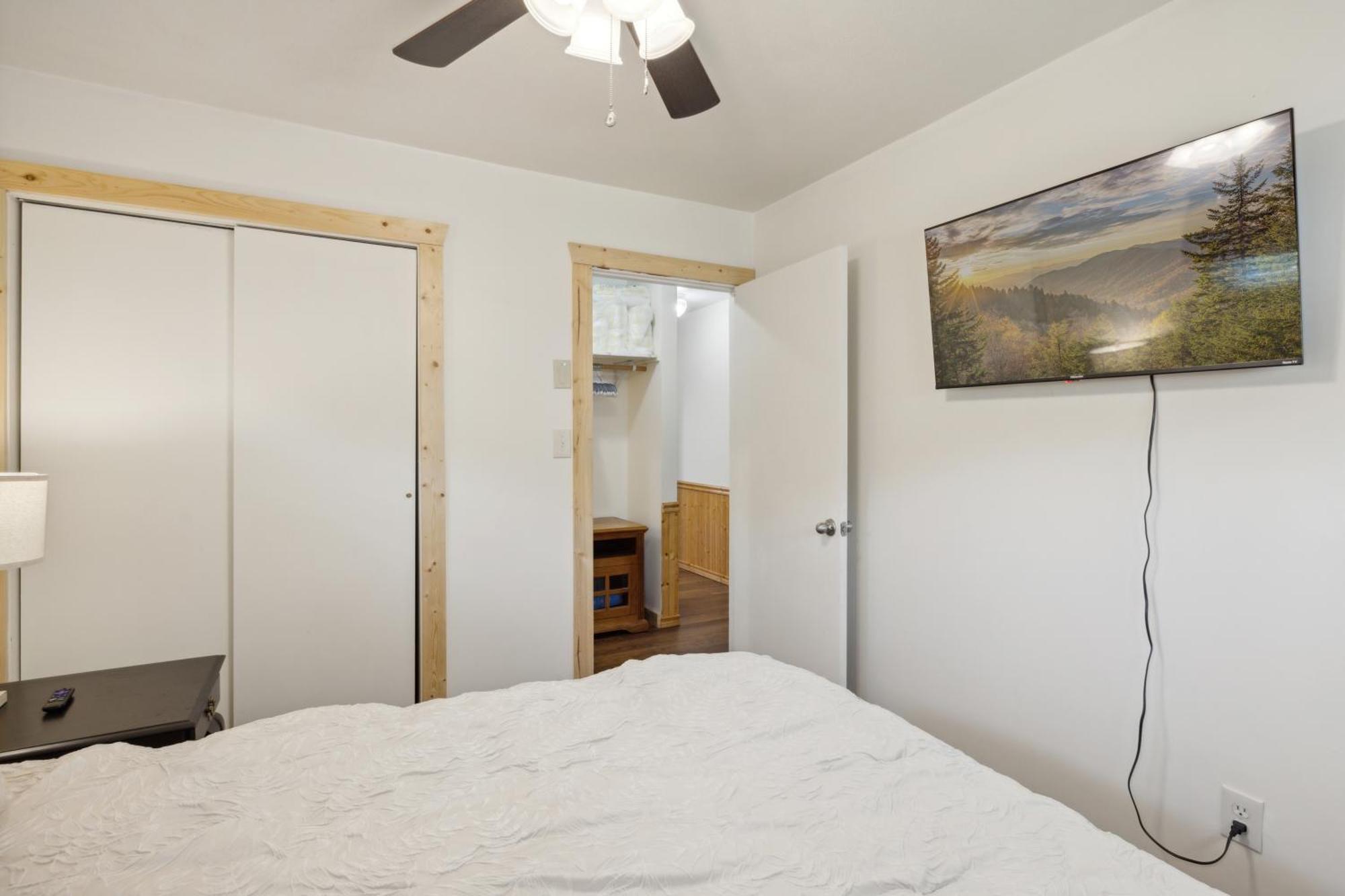 Holiday home Escape To 