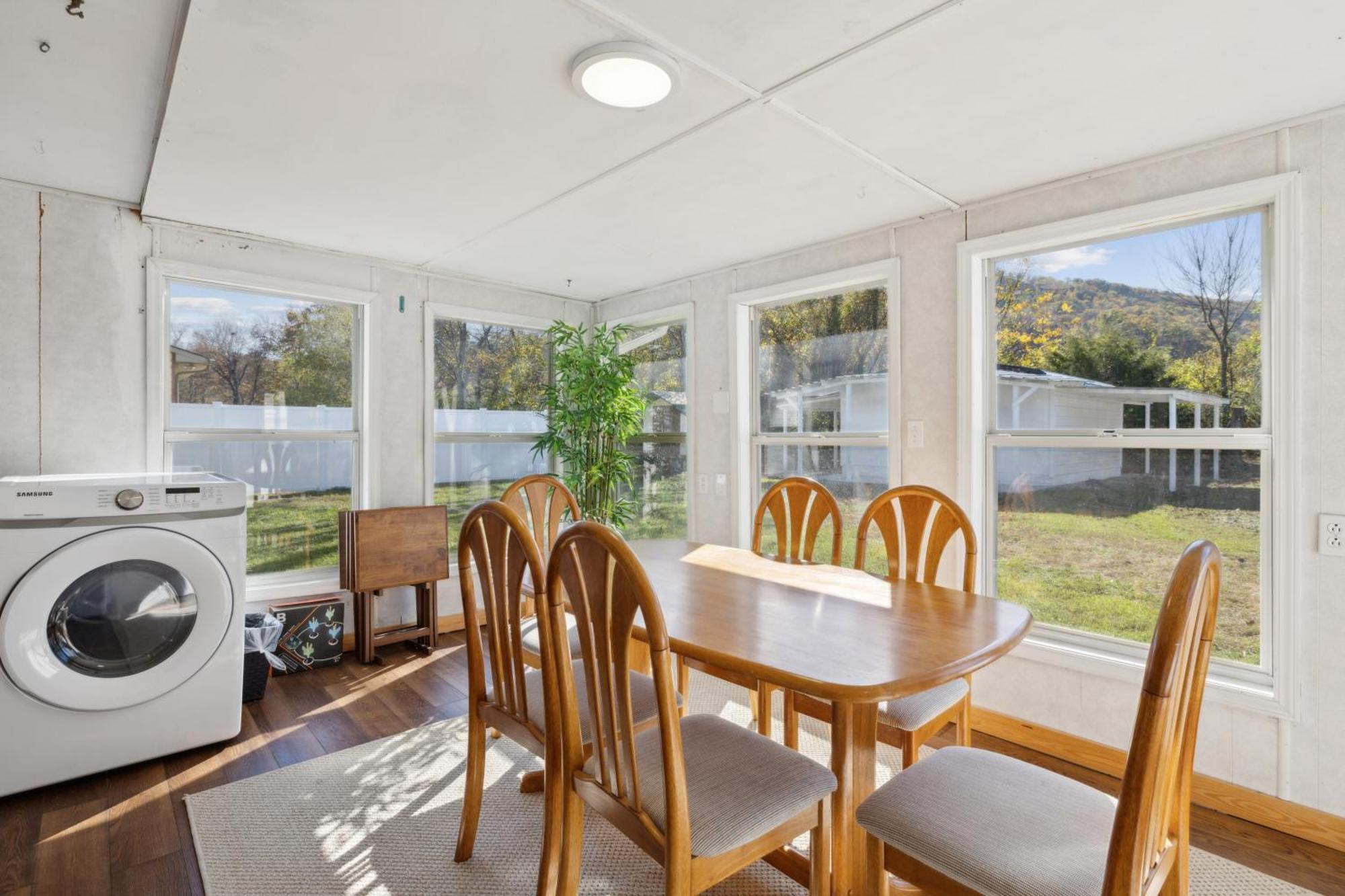 Holiday home Escape To 