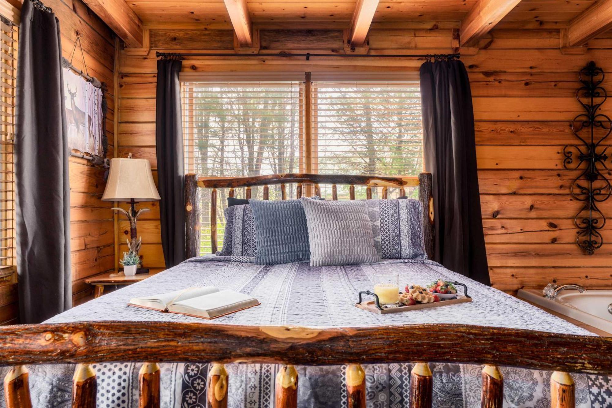 Quaint & Cozy - Great Location - Hot Tub - Bbq * Pigeon Forge