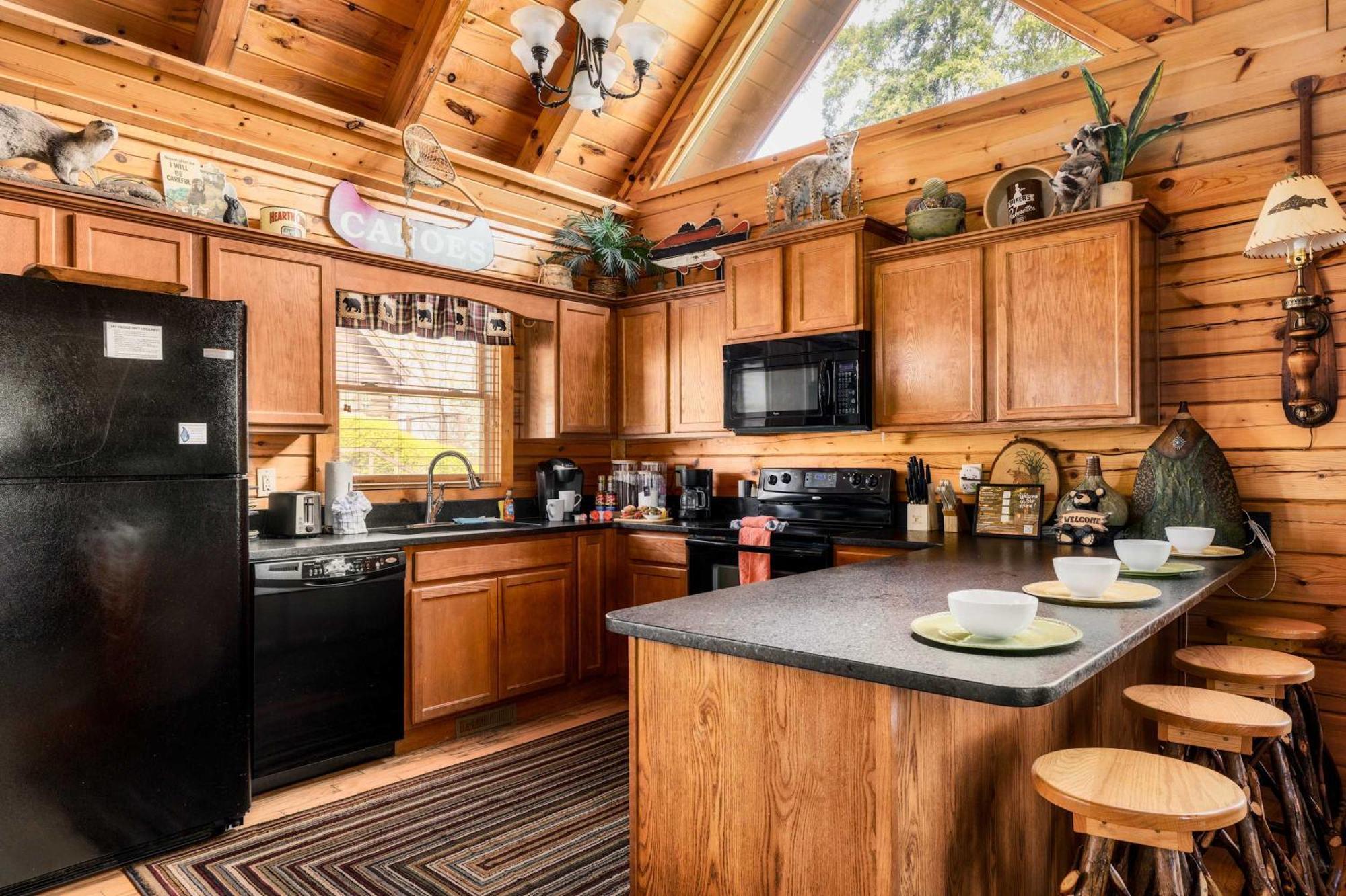 Quaint & Cozy - Great Location - Hot Tub - Bbq * Pigeon Forge