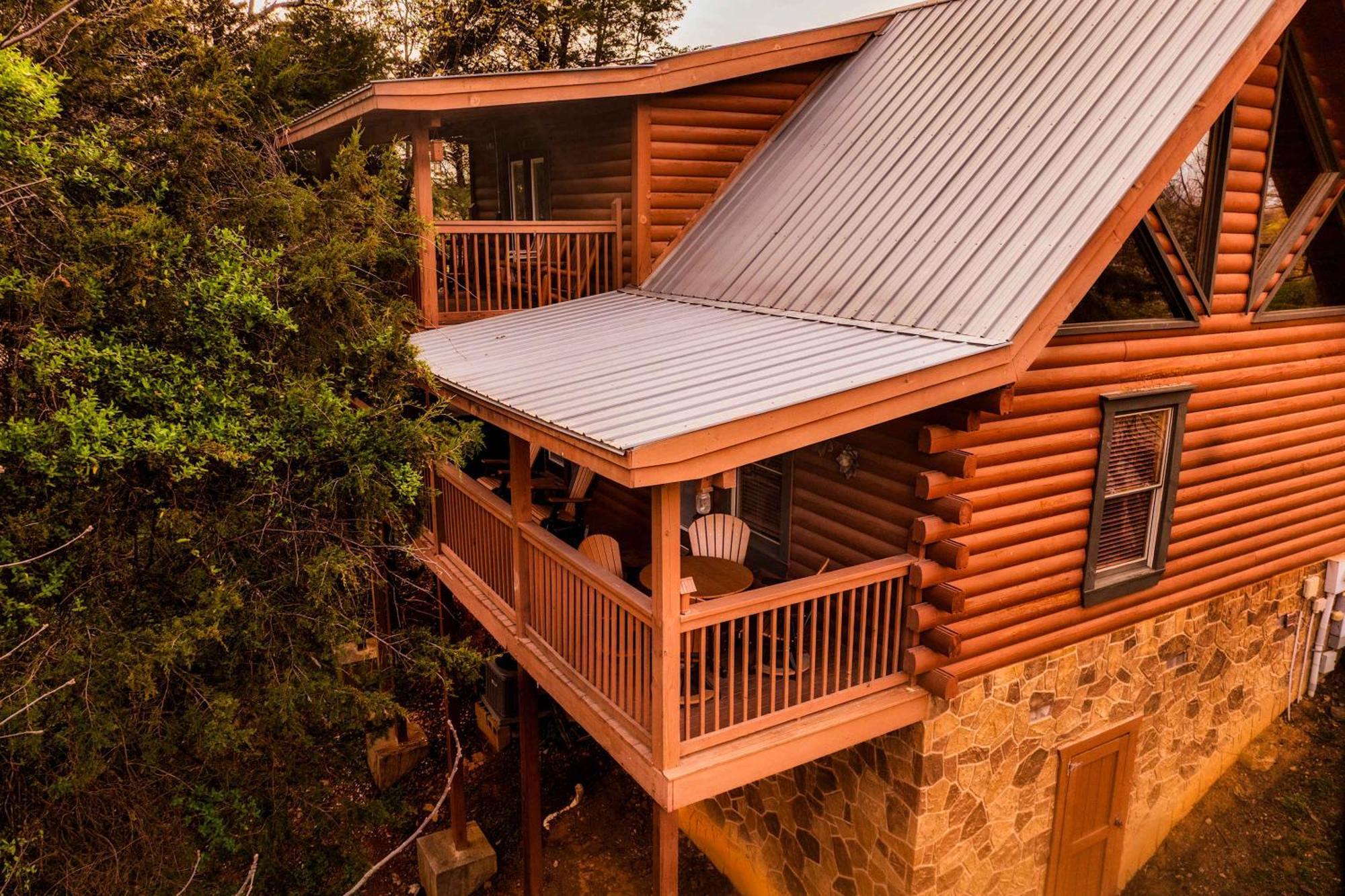 Quaint & Cozy - Great Location - Hot Tub - Bbq * Pigeon Forge