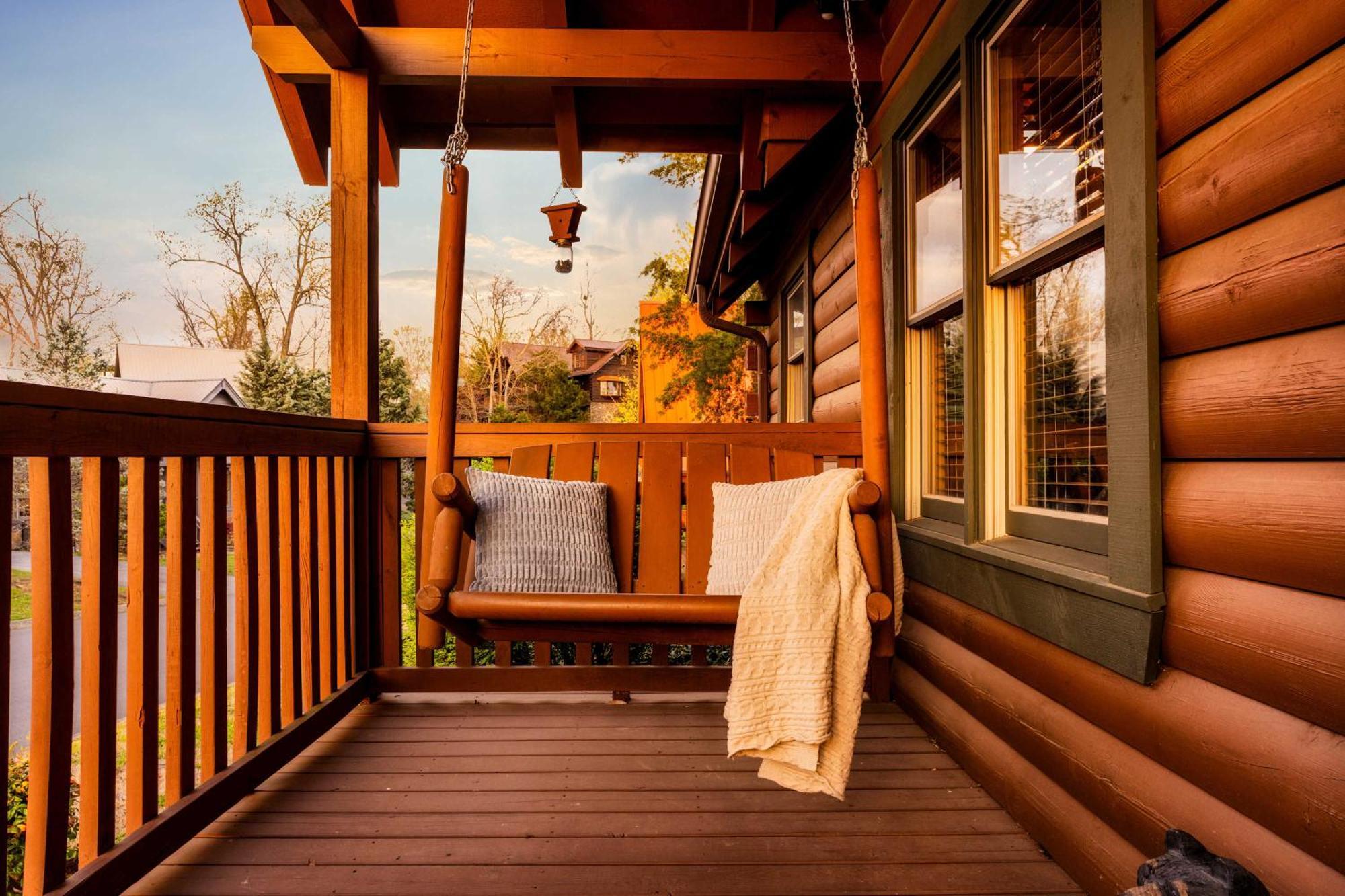 Quaint & Cozy - Great Location - Hot Tub - Bbq * Pigeon Forge