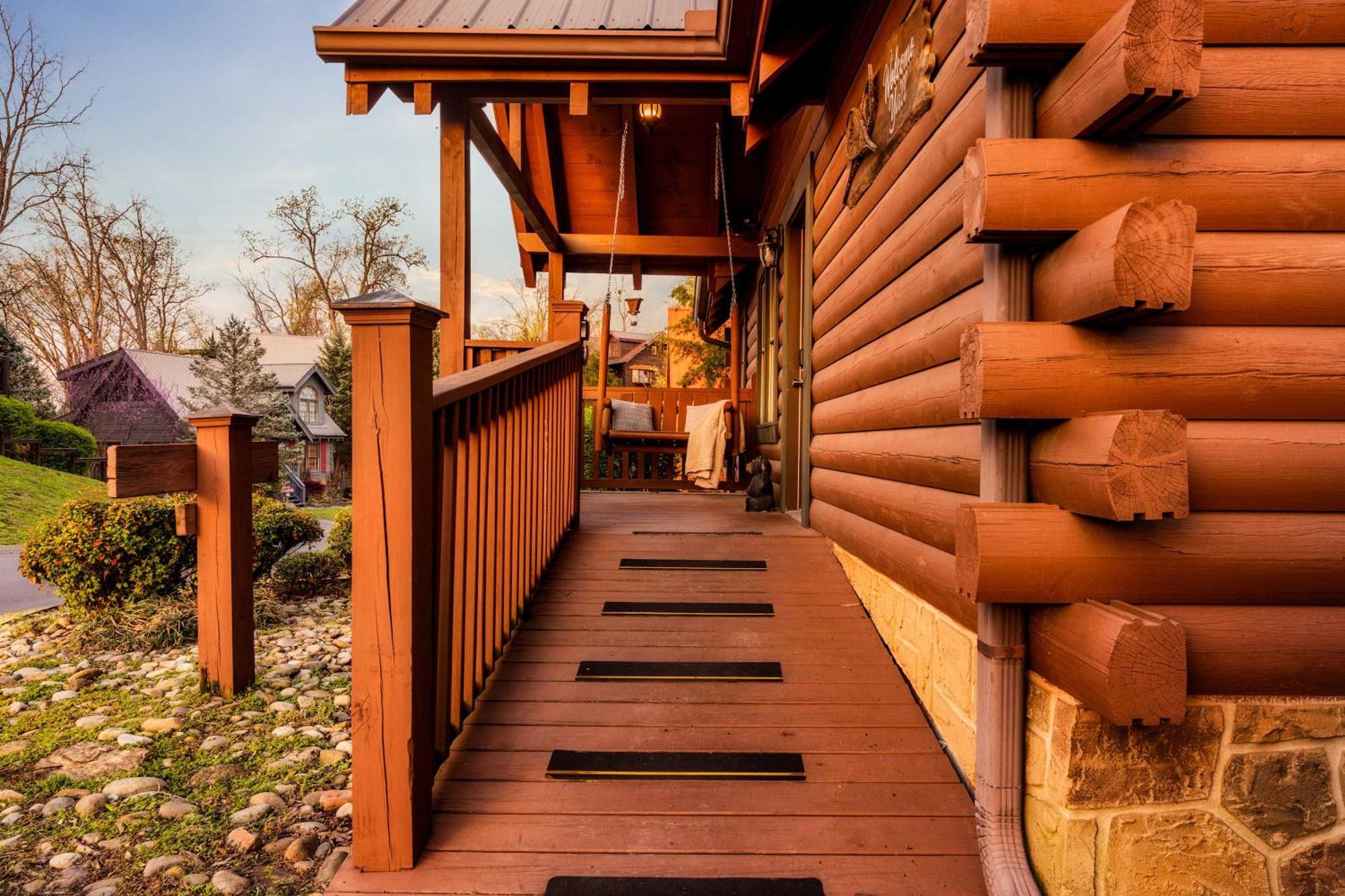 Holiday home Quaint & Cozy - Great Location - Hot Tub - Bbq *