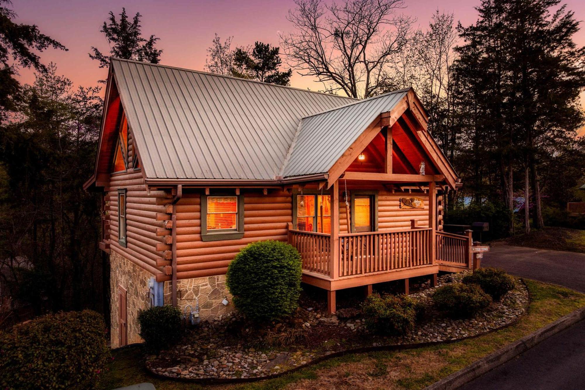 Holiday home Quaint & Cozy - Great Location - Hot Tub - Bbq *