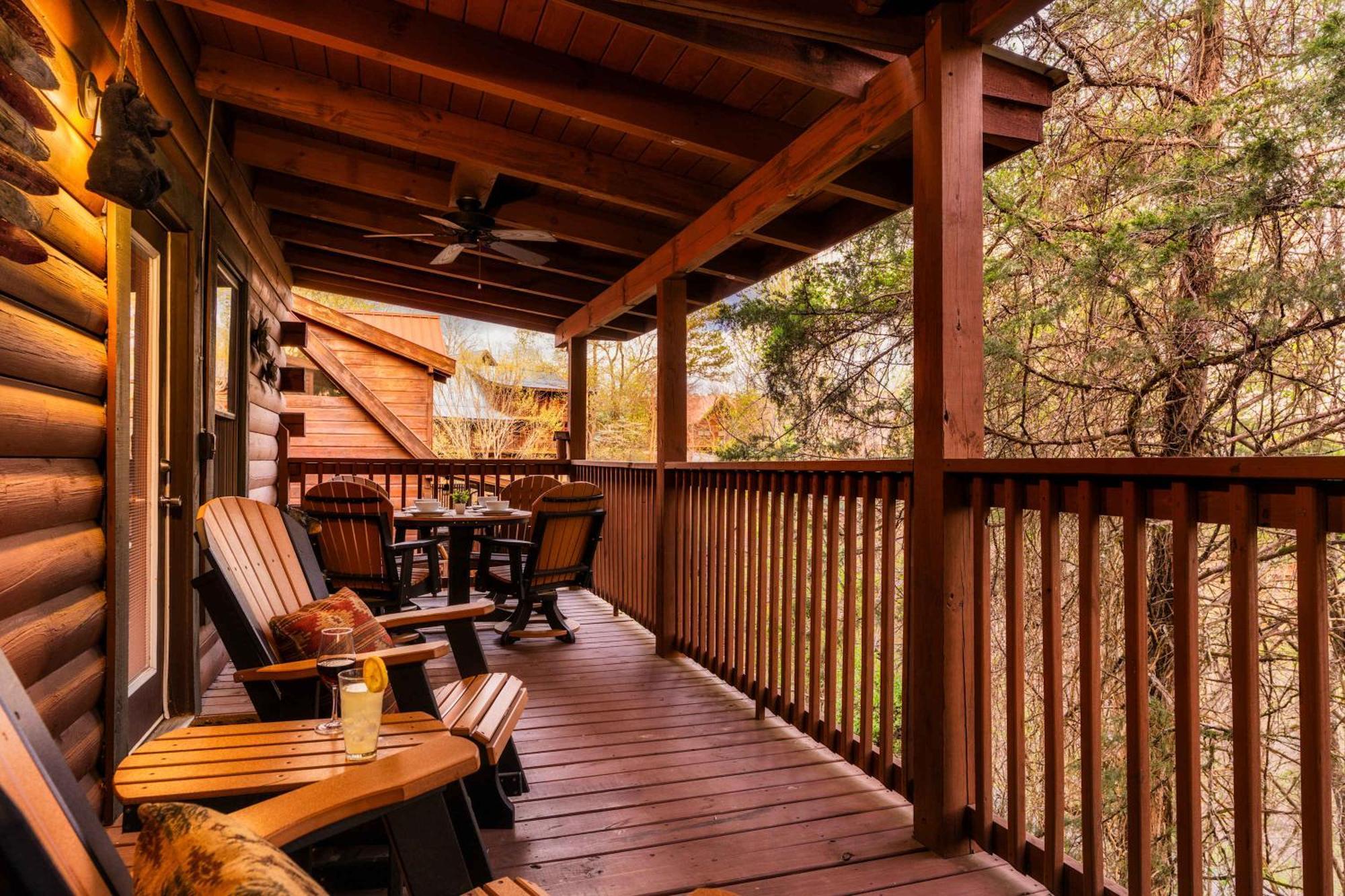 Holiday home Quaint & Cozy - Great Location - Hot Tub - Bbq
